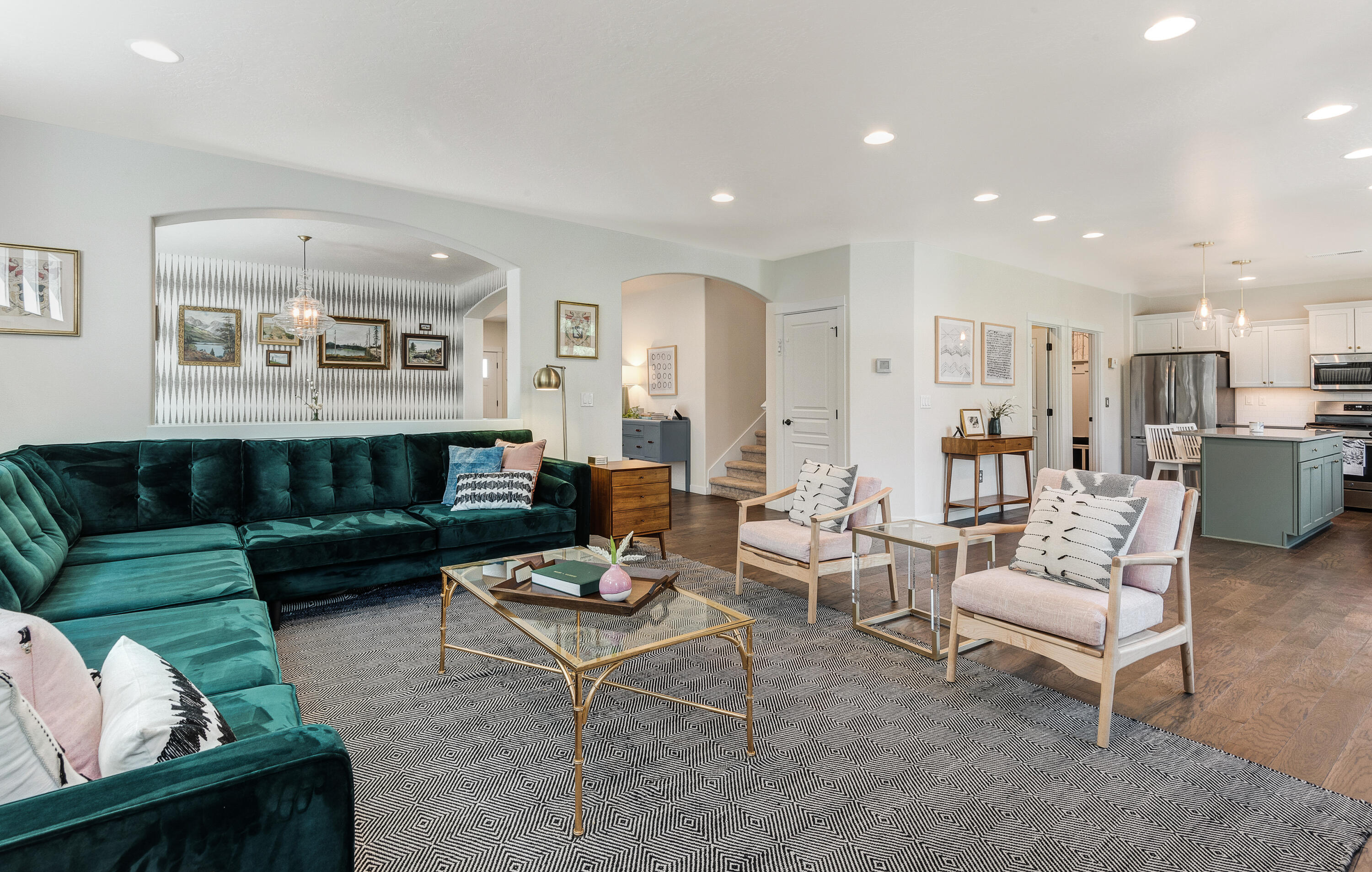 Leehaven - Residential