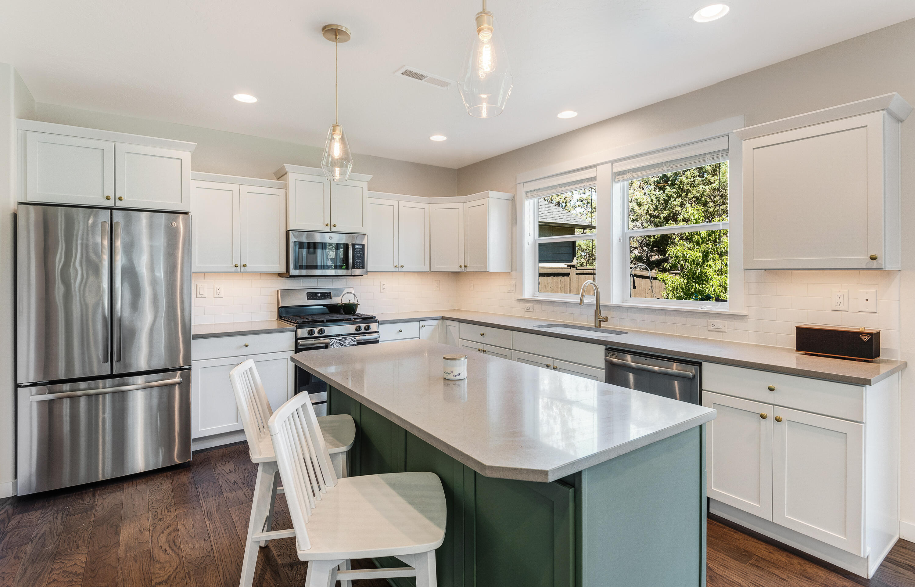 Leehaven - Residential