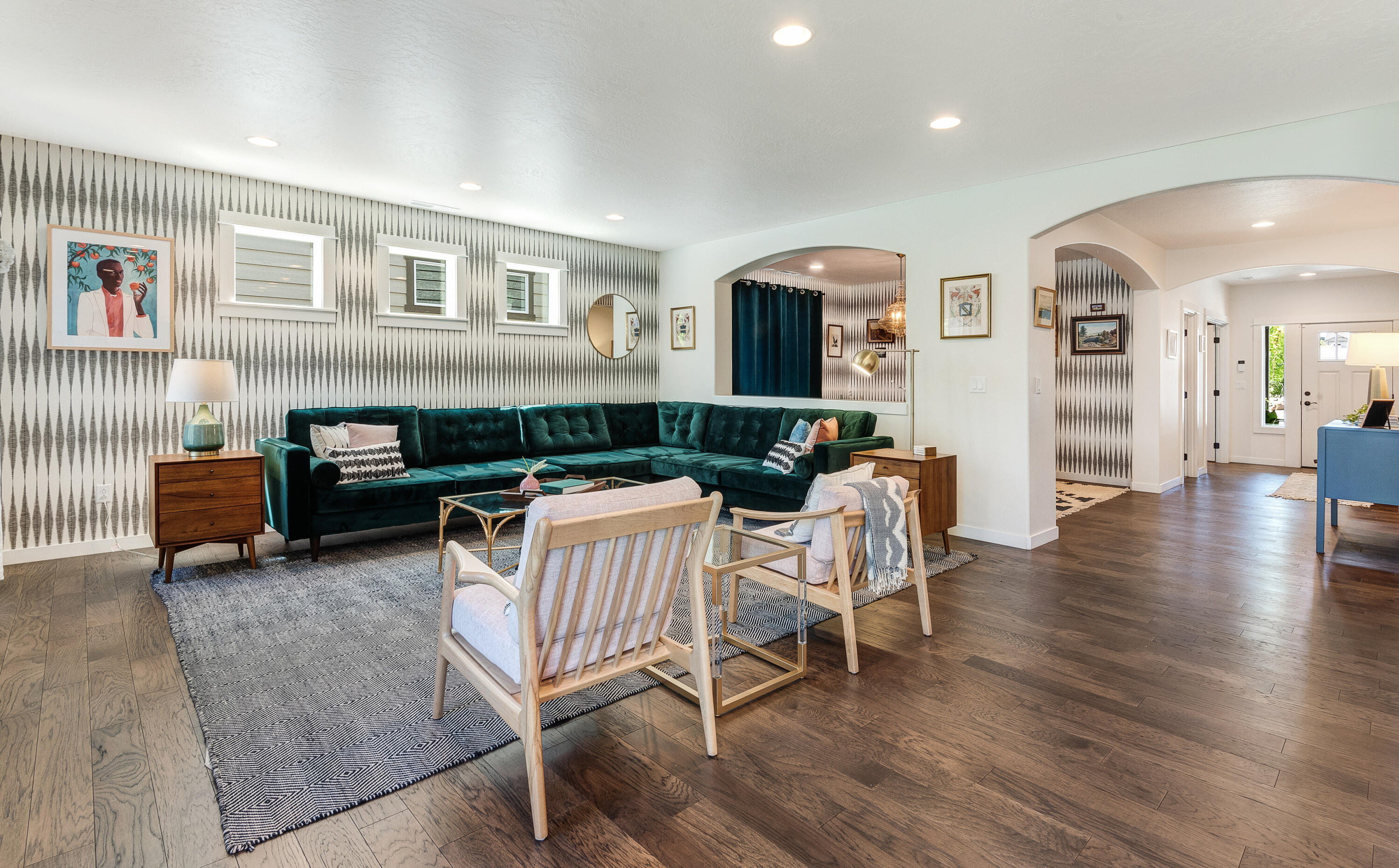 Leehaven - Residential