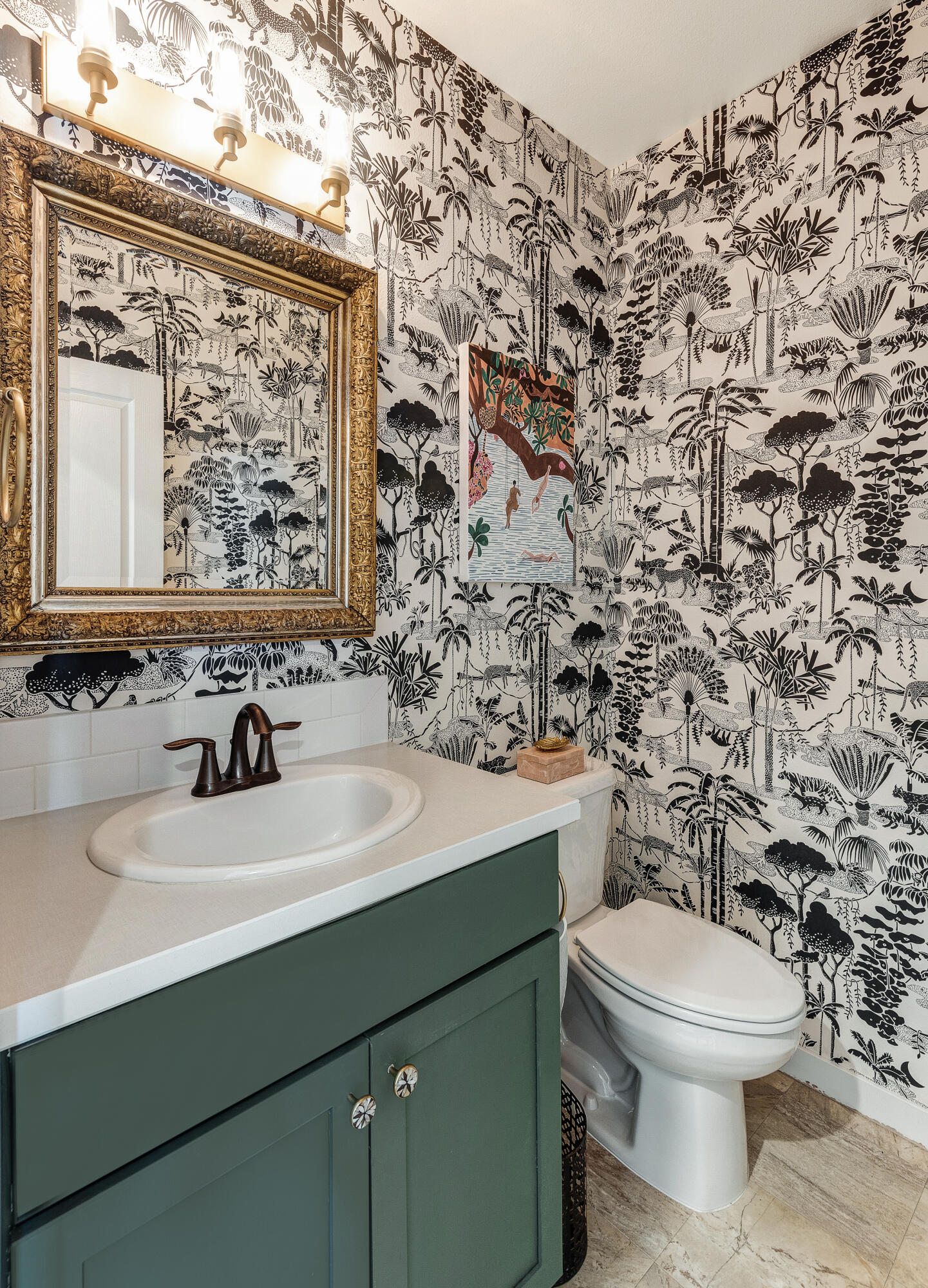 Leehaven - Residential