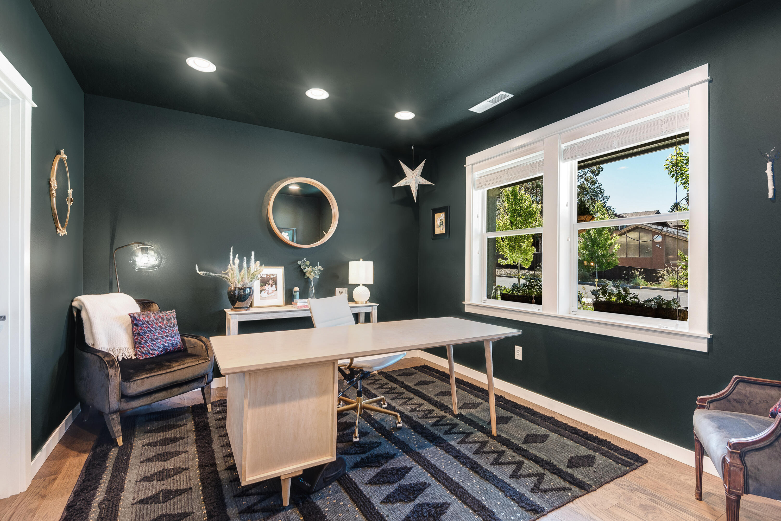 Leehaven - Residential