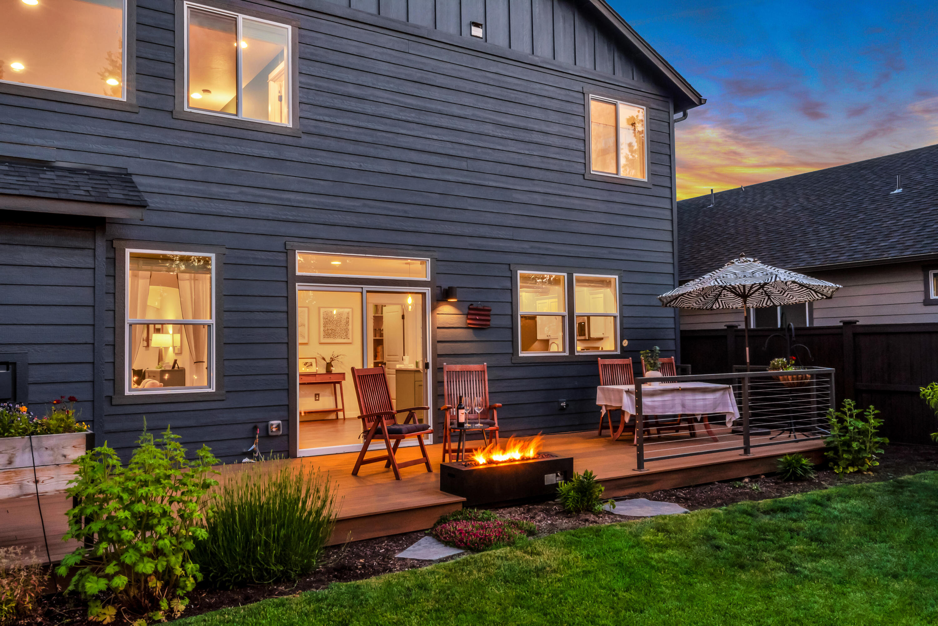 Leehaven - Residential