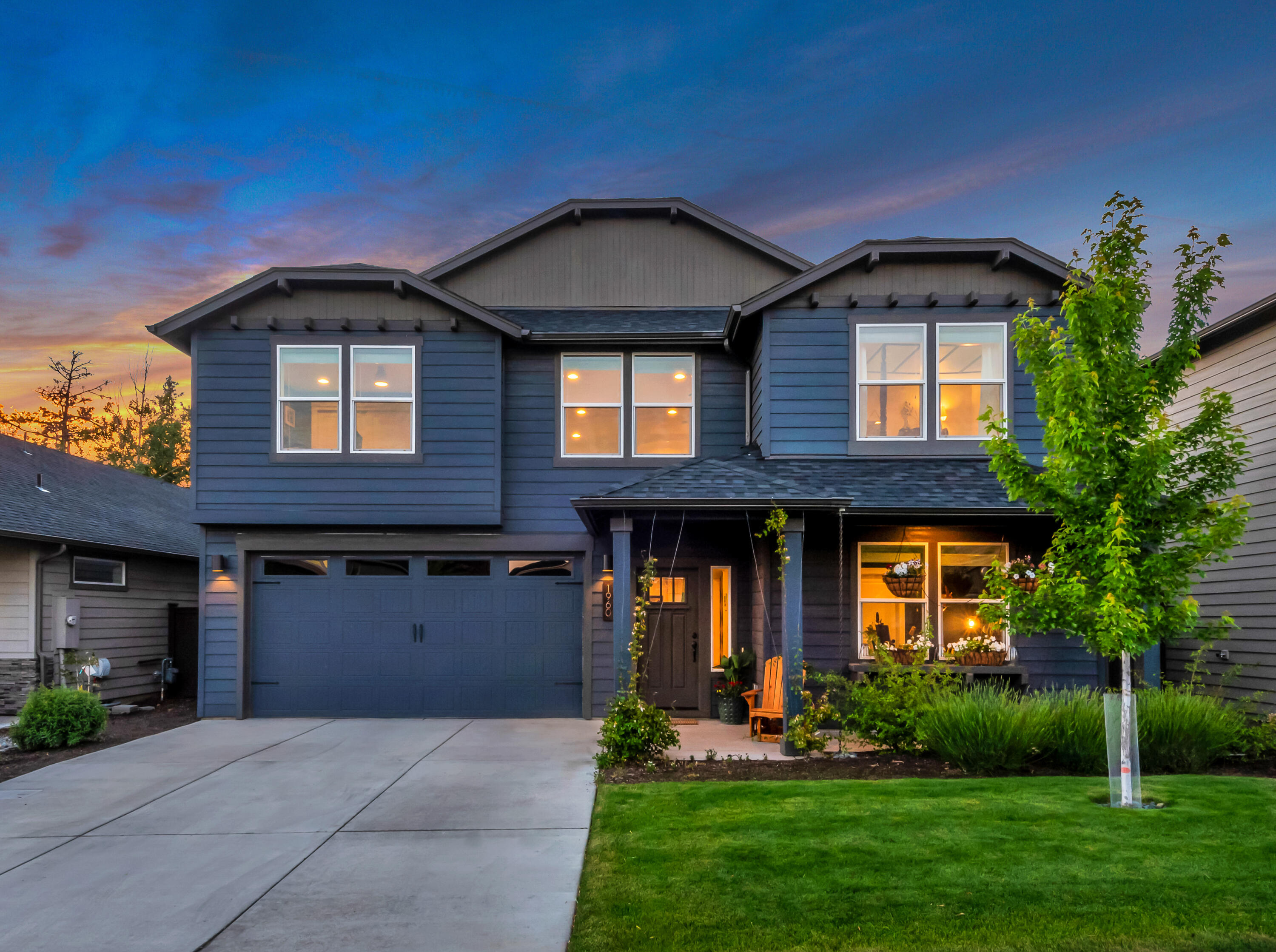 Leehaven - Residential