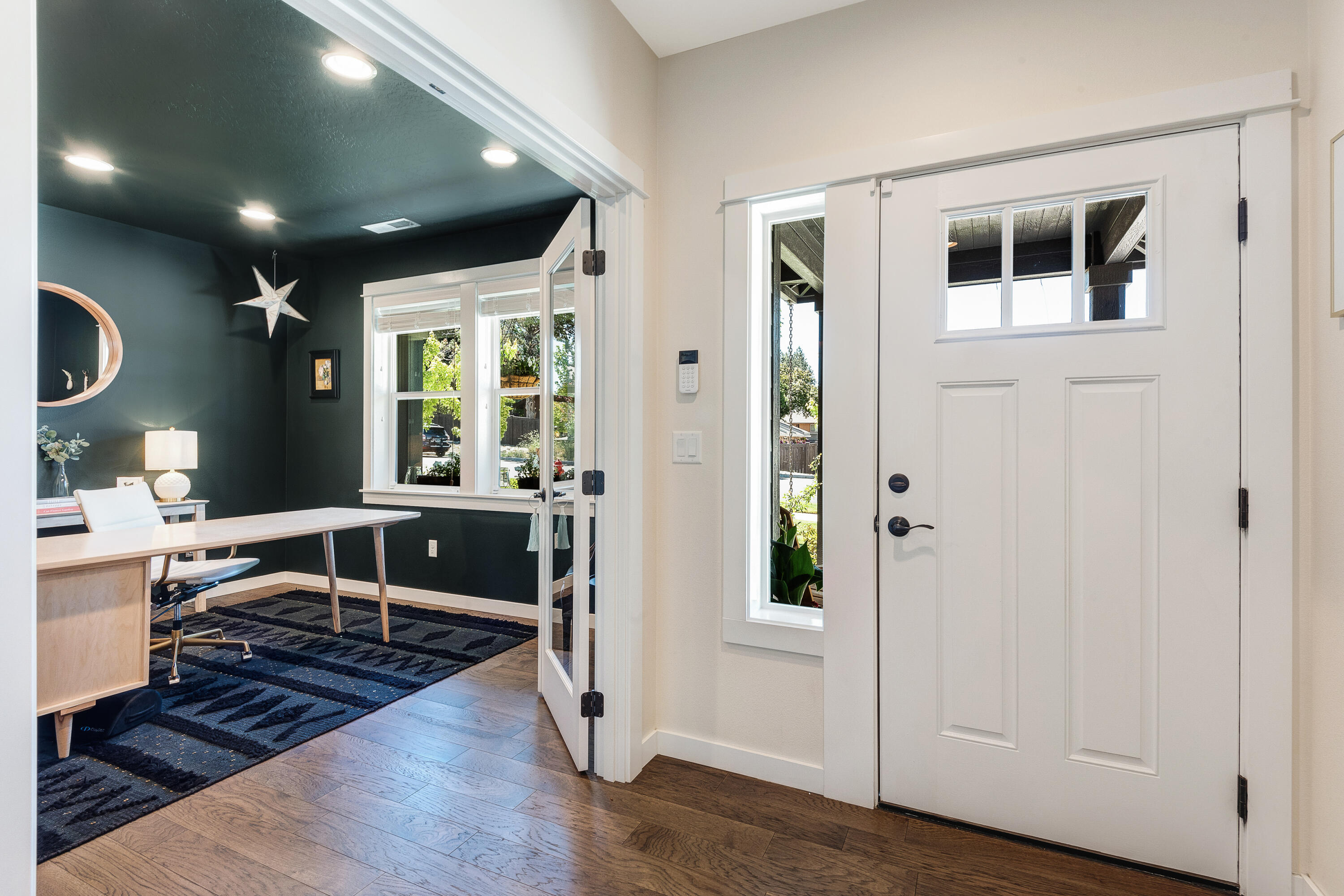 Leehaven - Residential