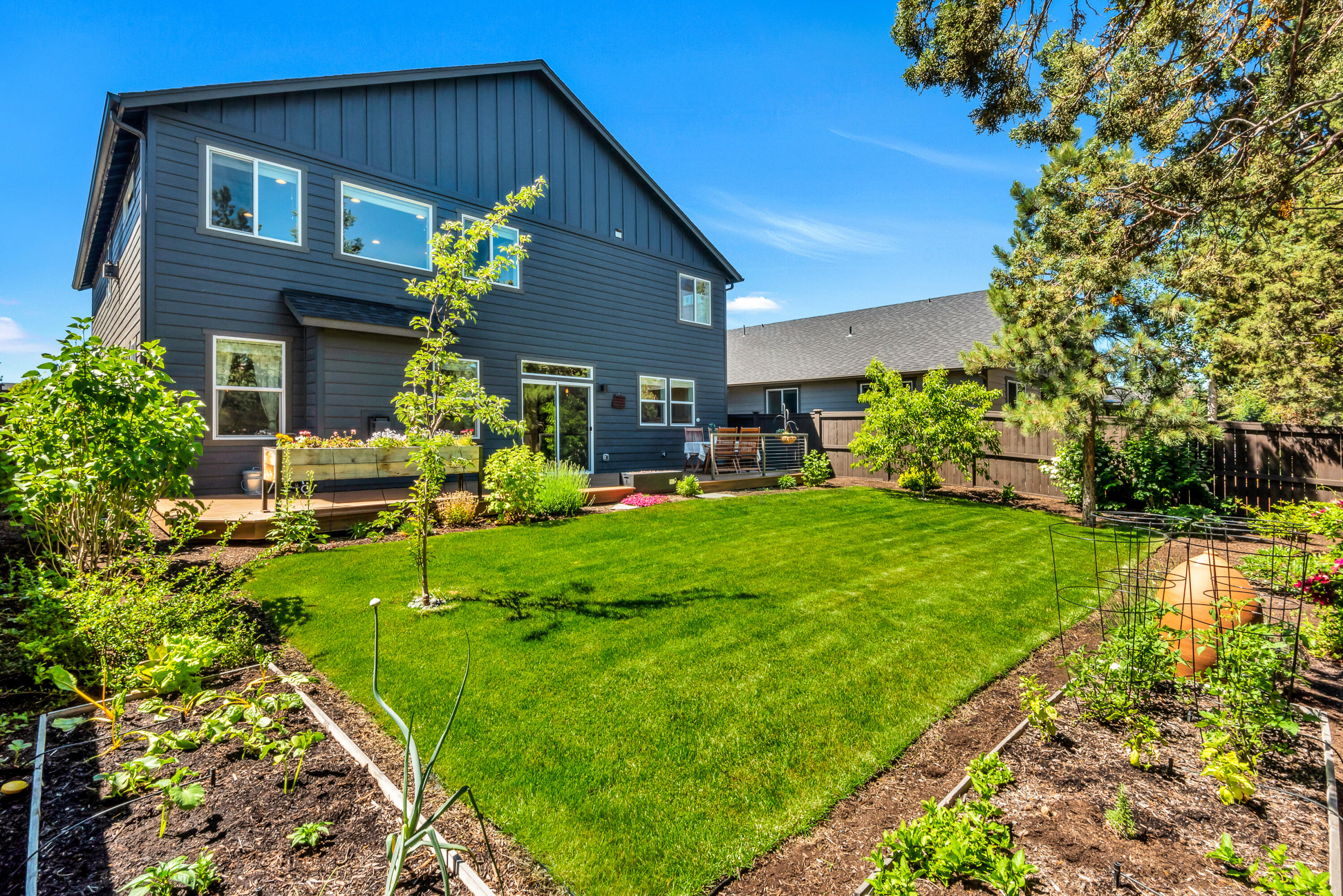 Leehaven - Residential