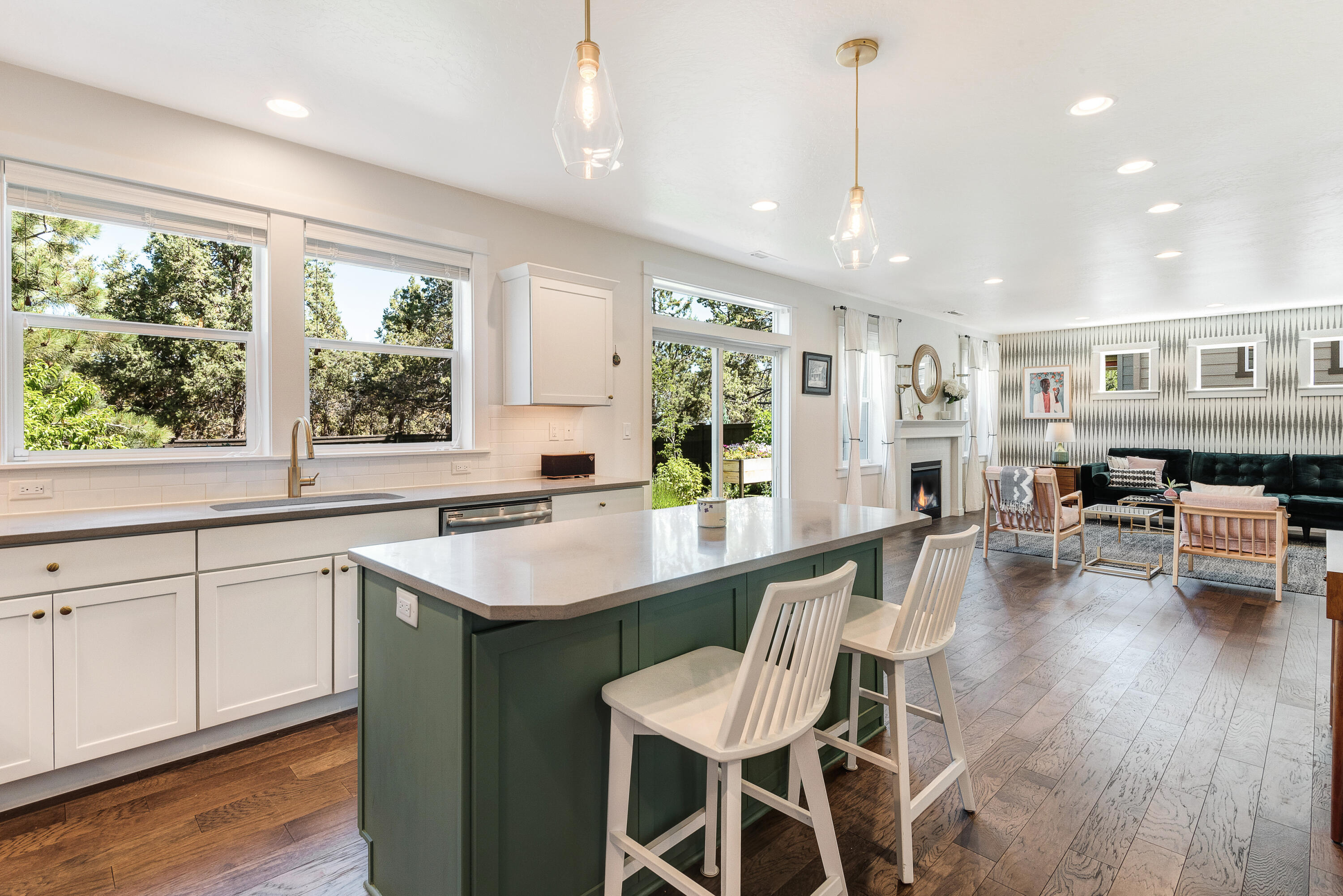 Leehaven - Residential