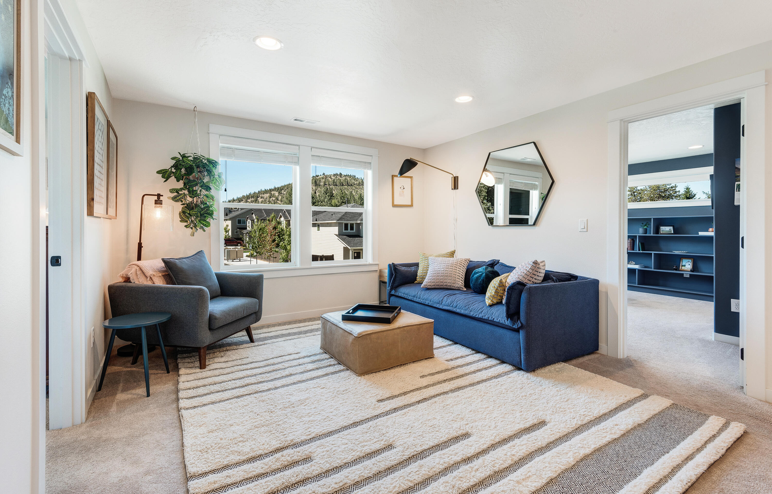 Leehaven - Residential