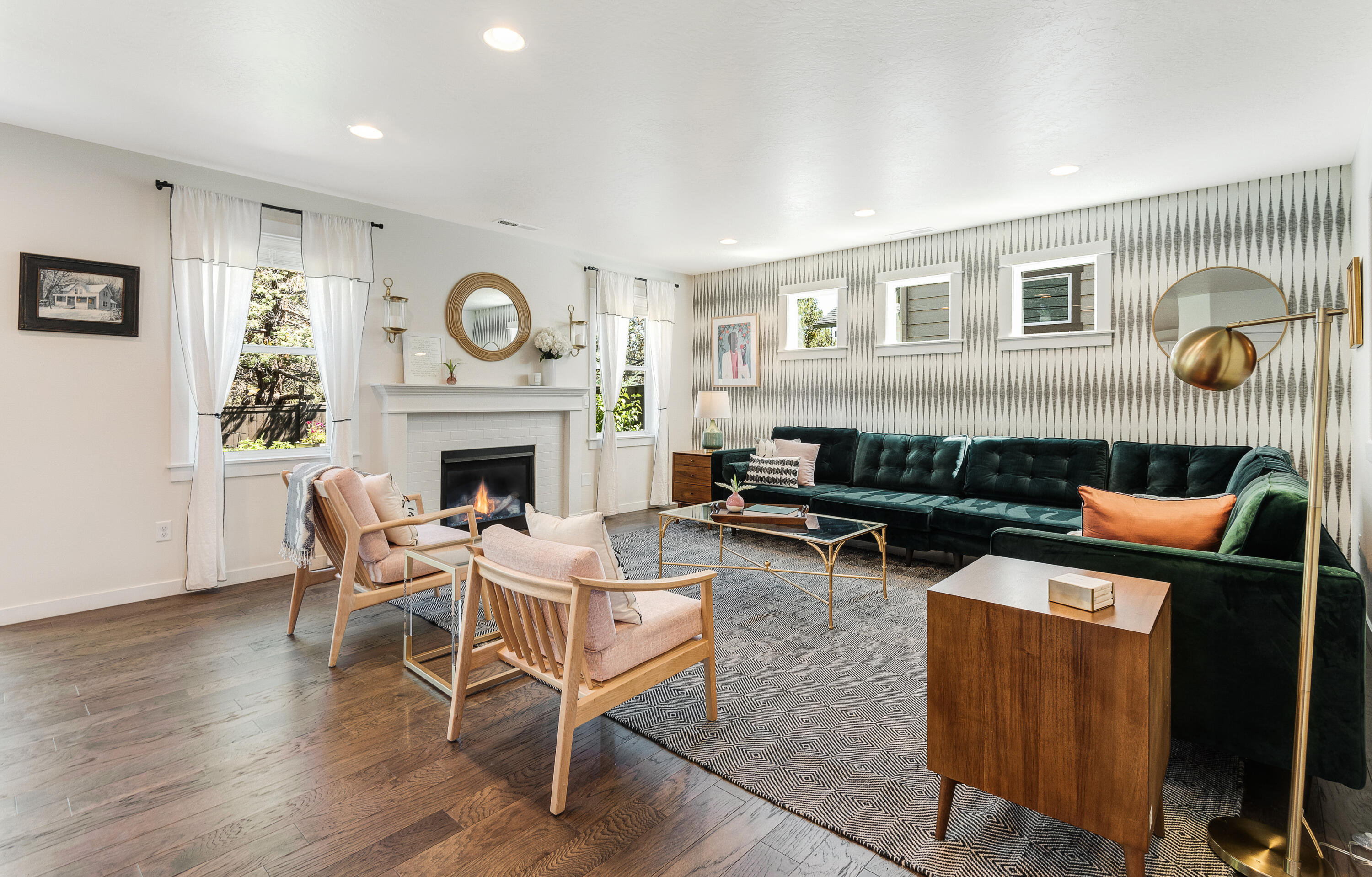 Leehaven - Residential