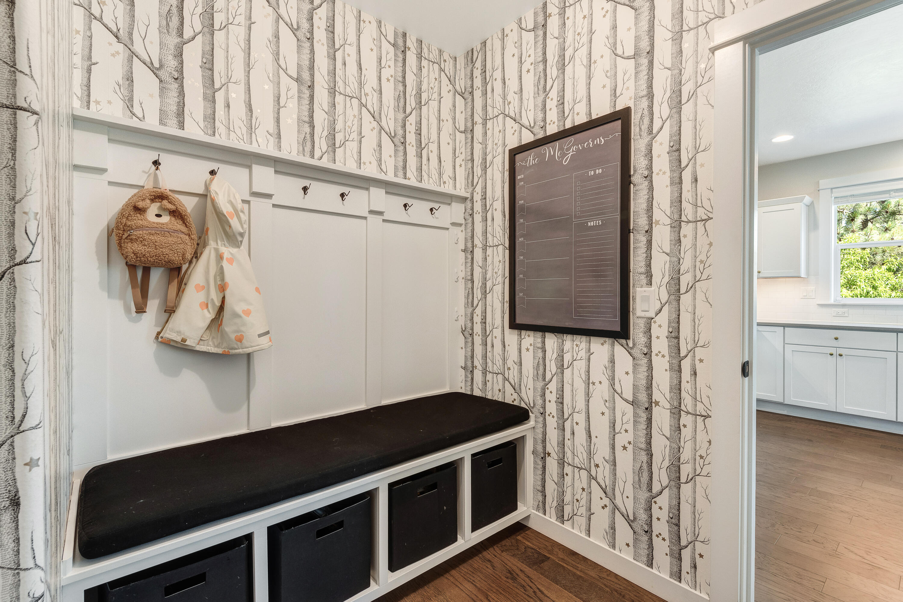 Leehaven - Residential