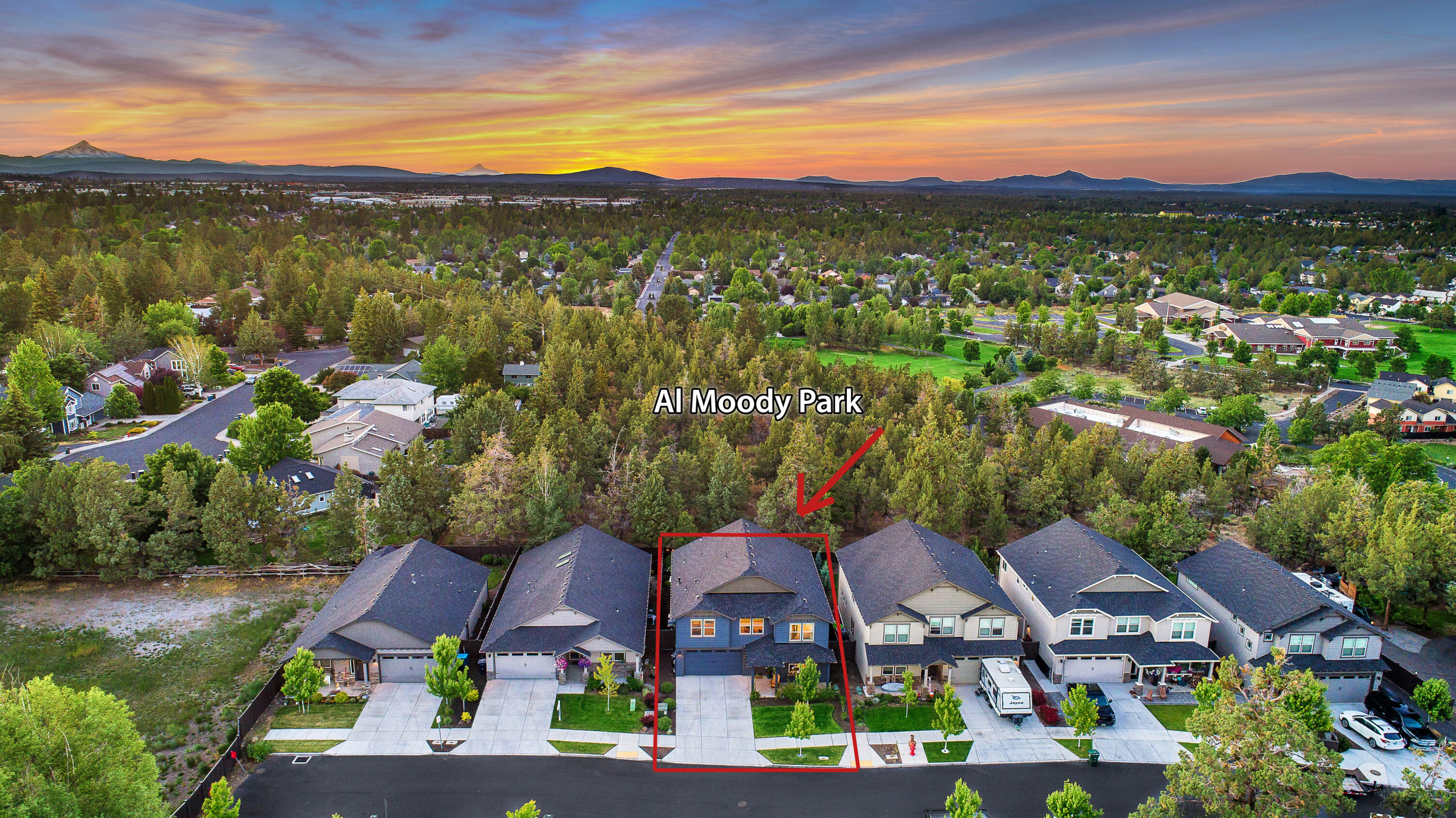 Leehaven - Residential