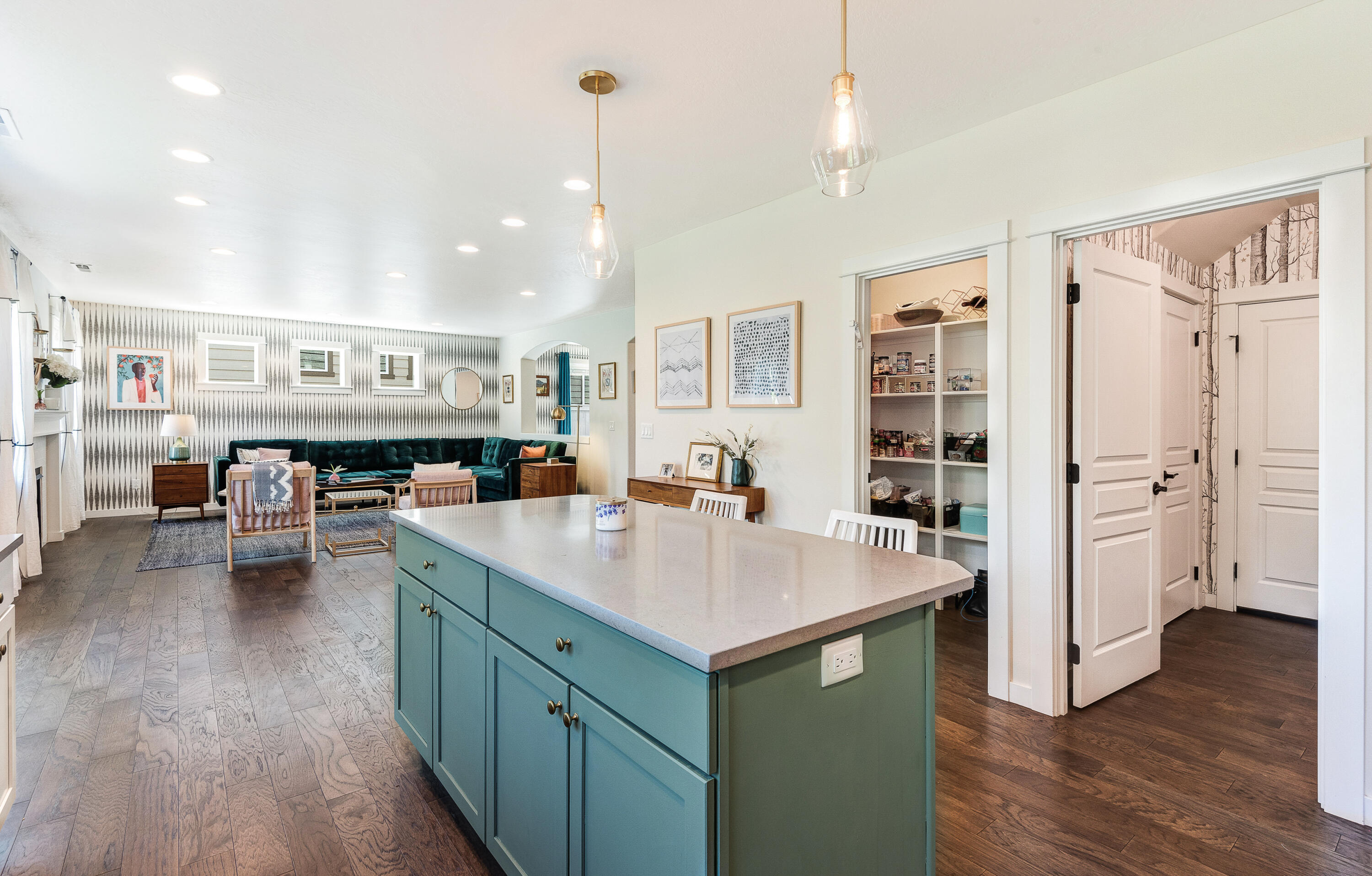 Leehaven - Residential