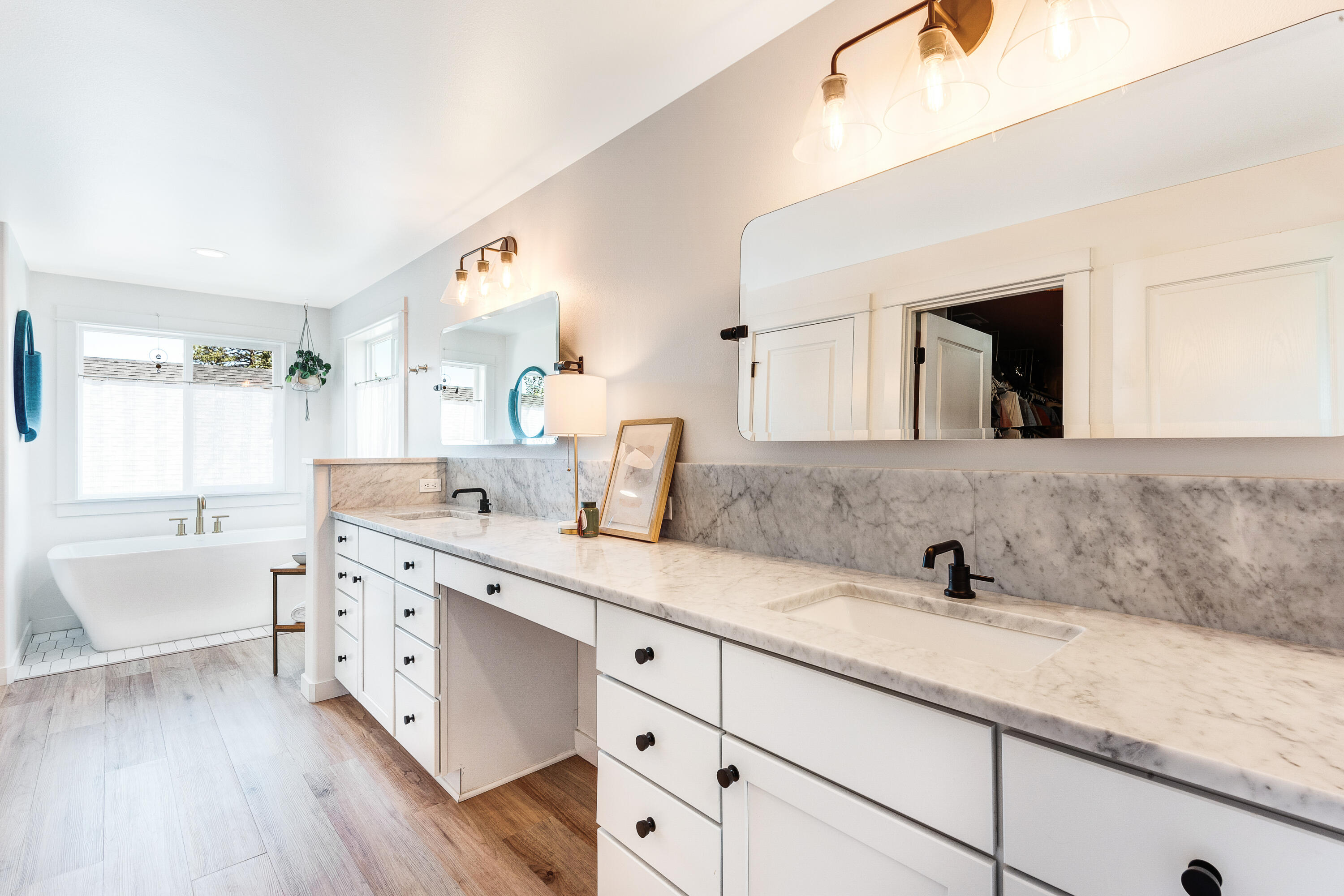 Leehaven - Residential