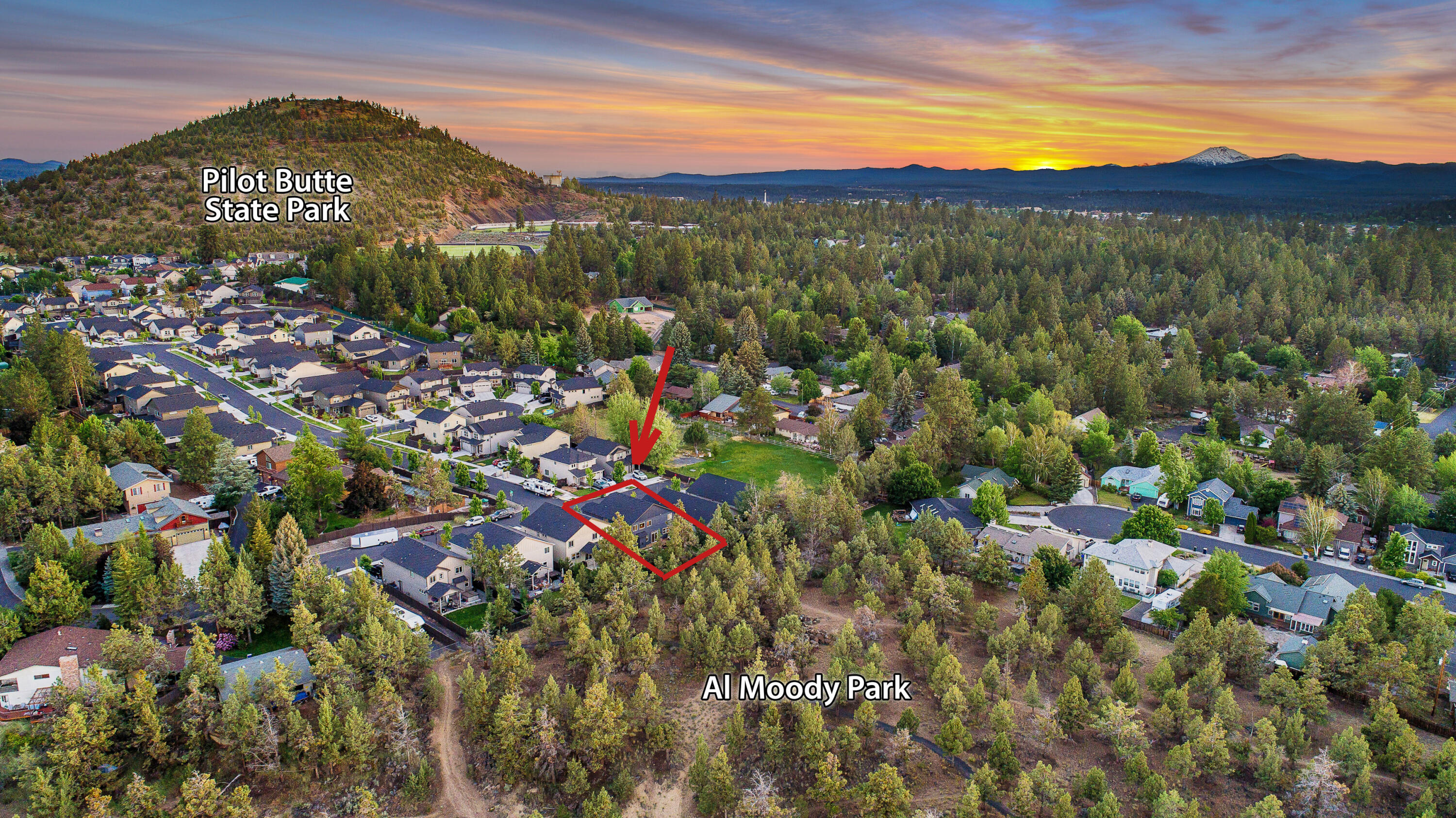 Leehaven - Residential