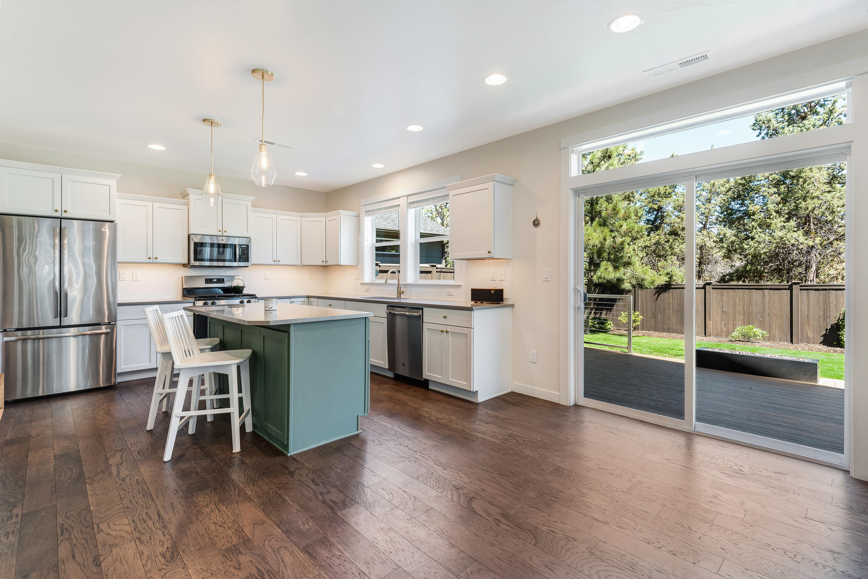 Leehaven - Residential