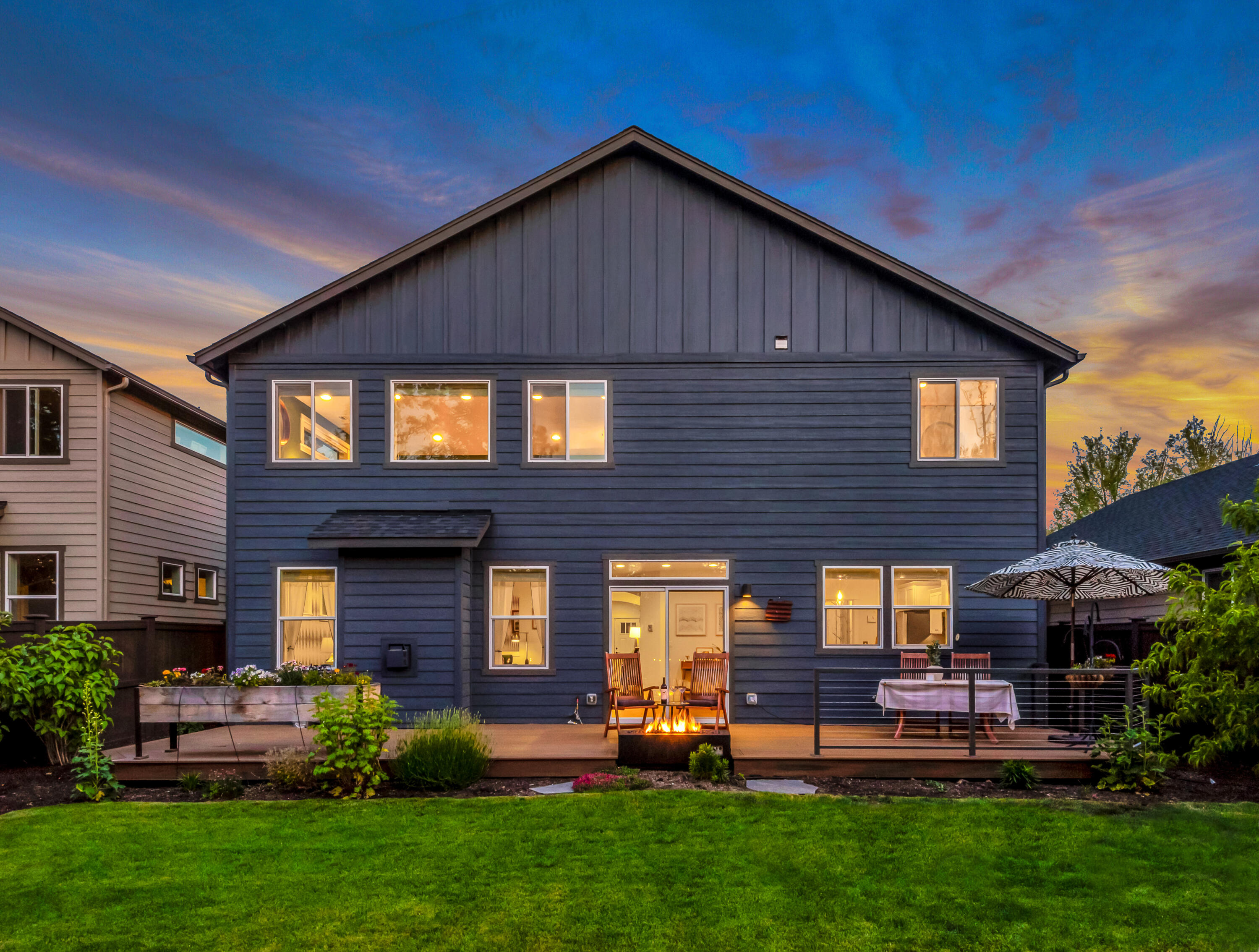 Leehaven - Residential