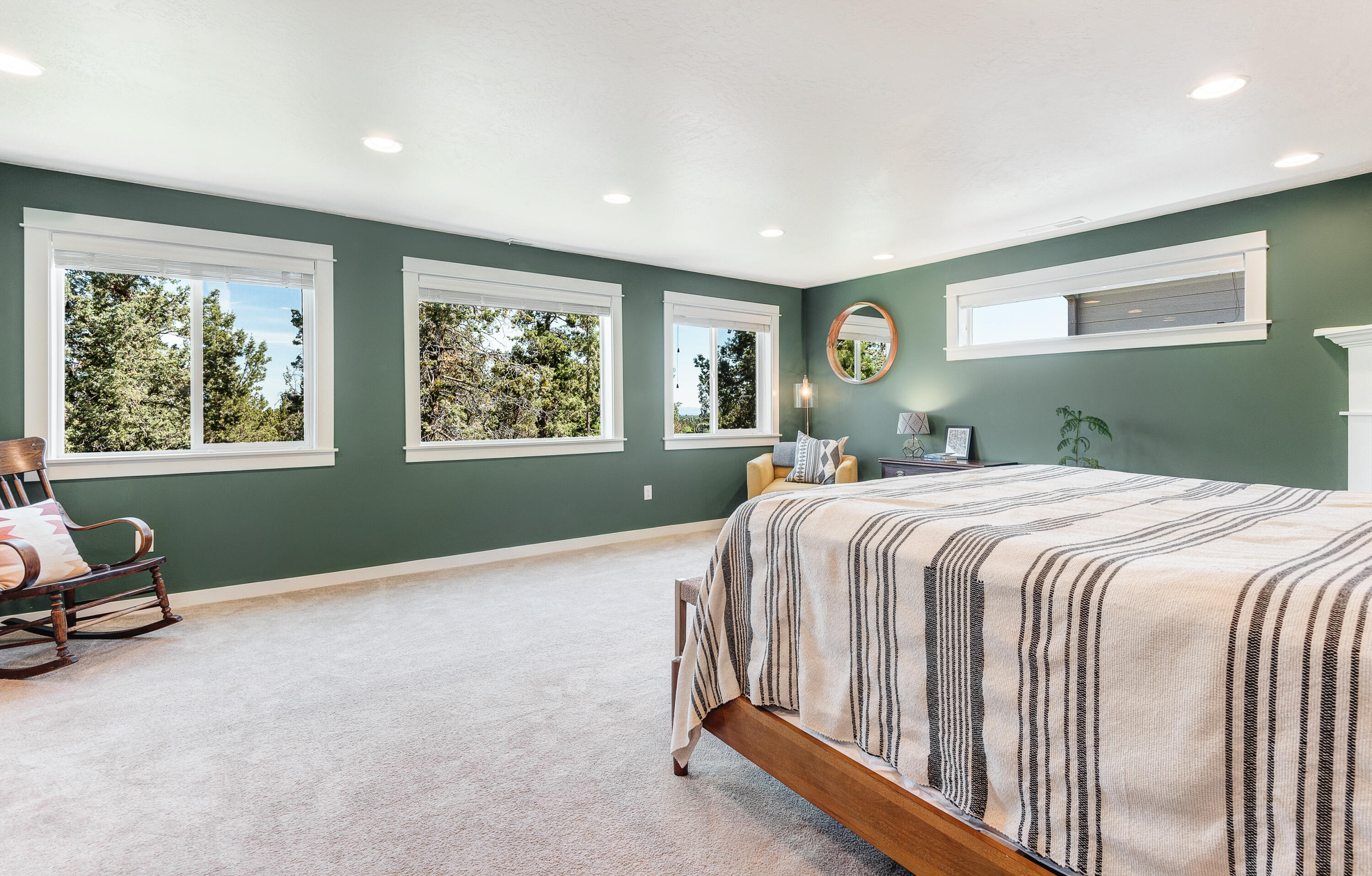 Leehaven - Residential