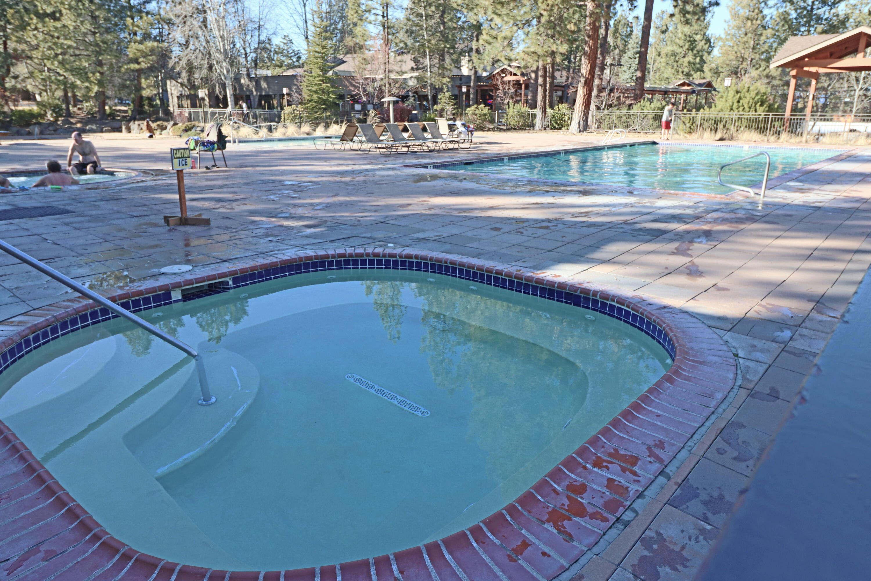 Inn Of The 7th - Residential