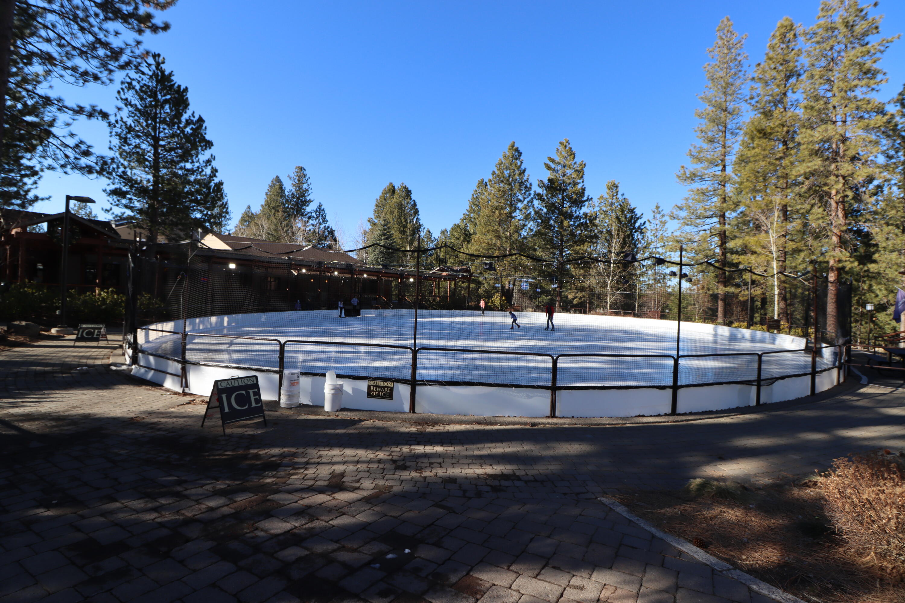 Inn Of The 7th - Residential