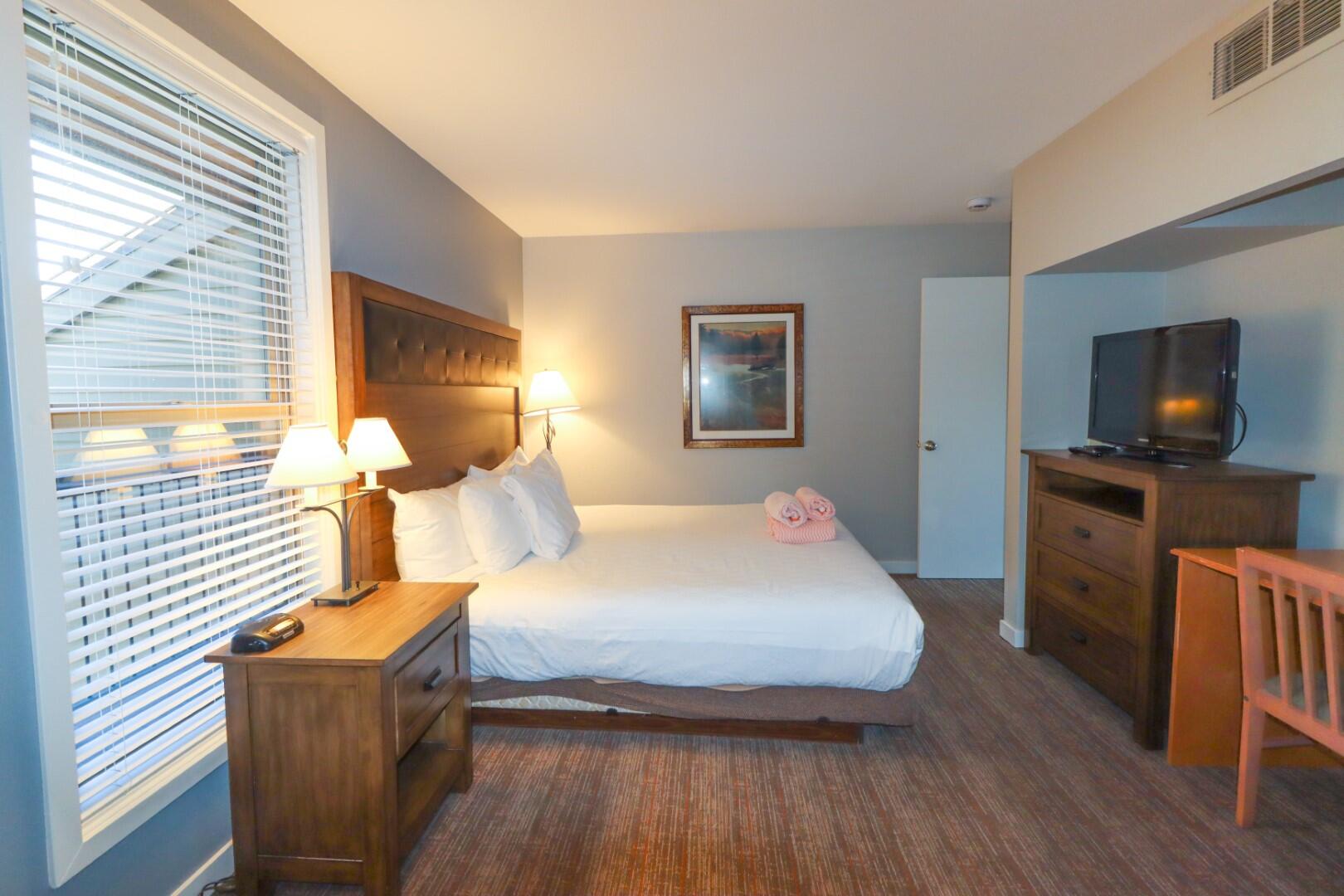 Inn Of The 7th - Residential