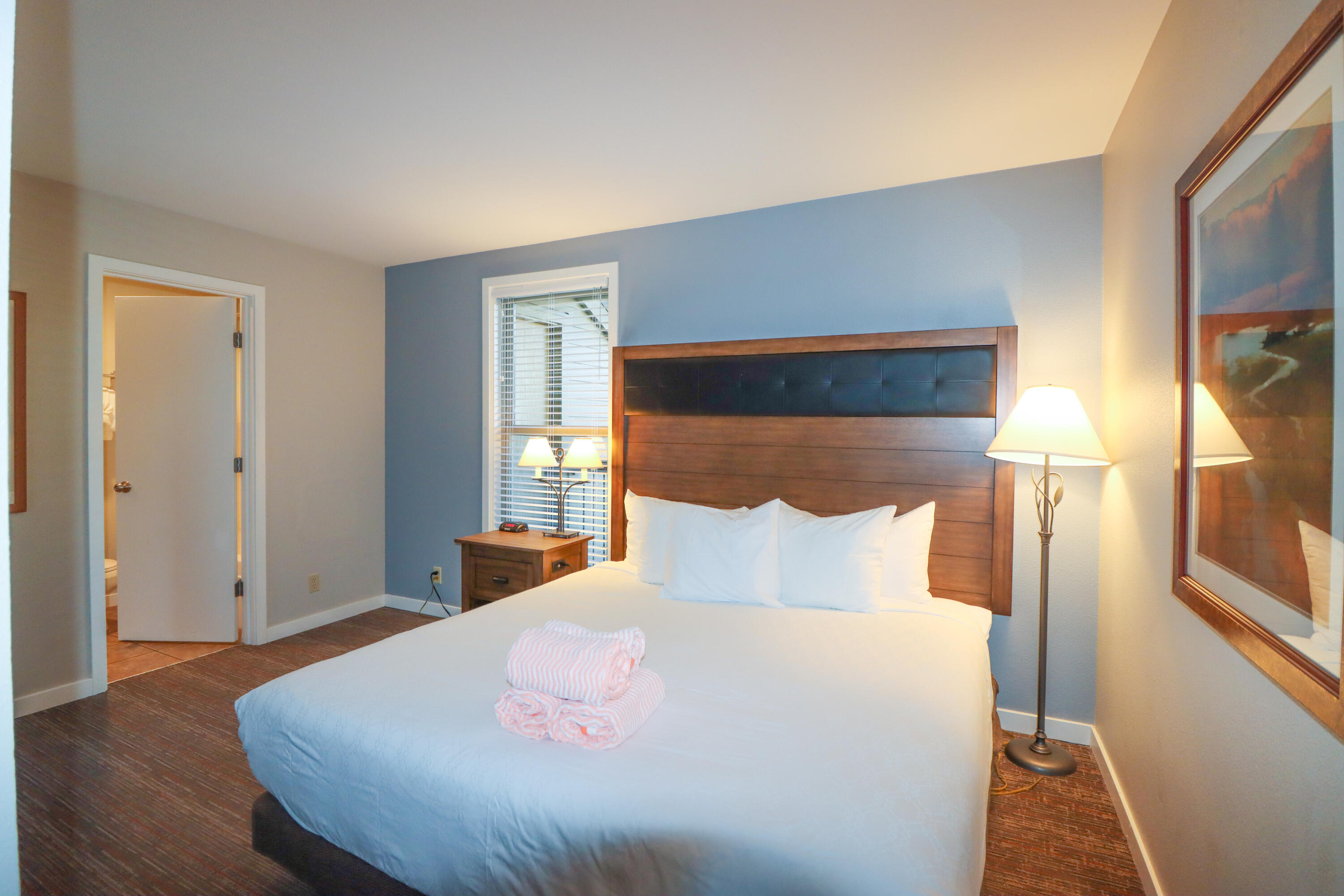 Inn Of The 7th - Residential