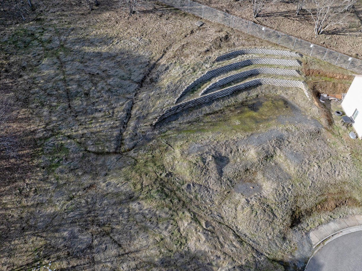 Jacoby Village Subdivision - Land