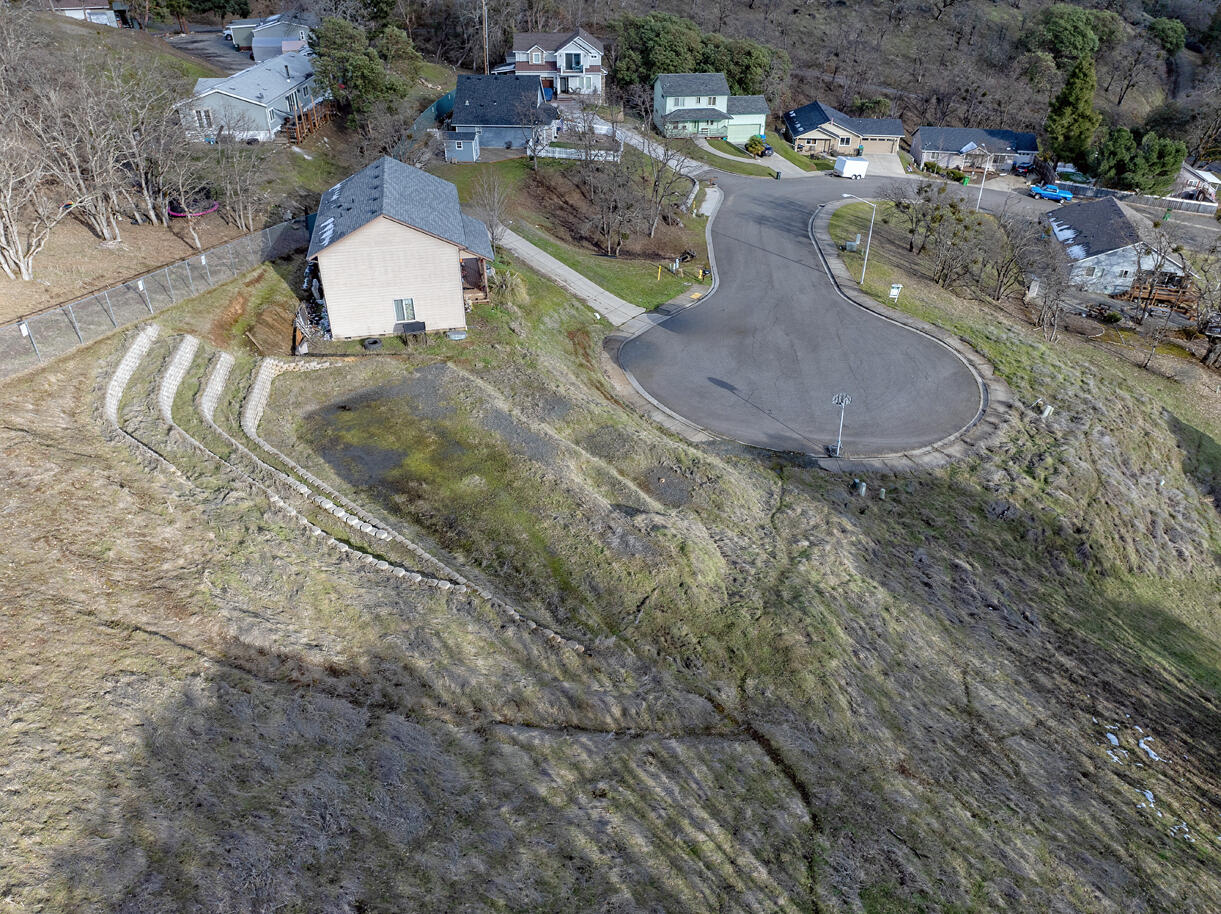 Jacoby Village Subdivision - Land