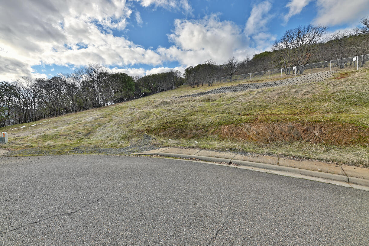 Jacoby Village Subdivision - Land