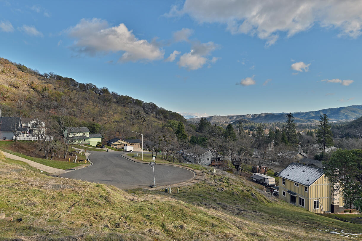 Jacoby Village Subdivision - Land