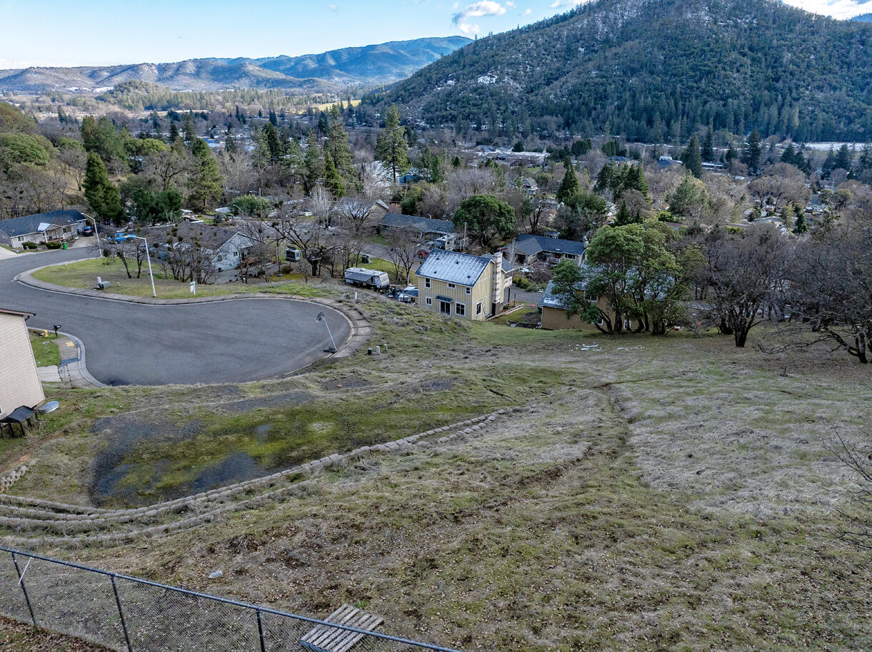 Jacoby Village Subdivision - Land