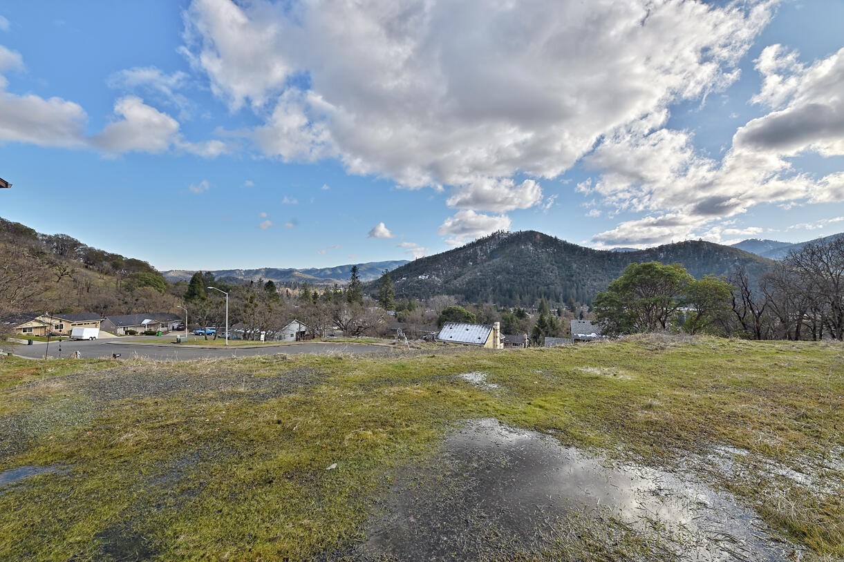 Jacoby Village Subdivision - Land