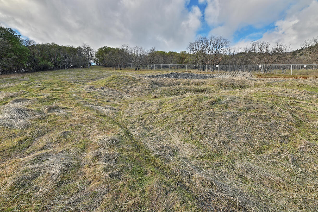 Jacoby Village Subdivision - Land