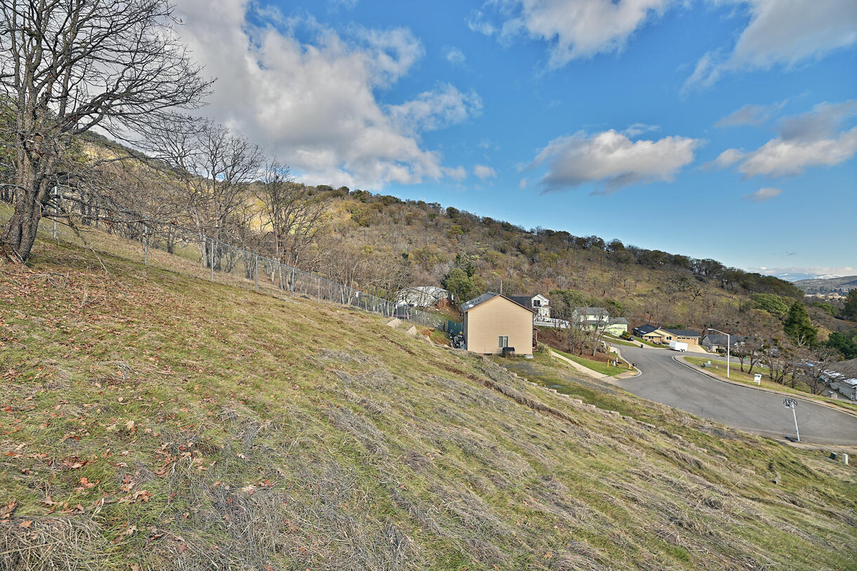 Jacoby Village Subdivision - Land