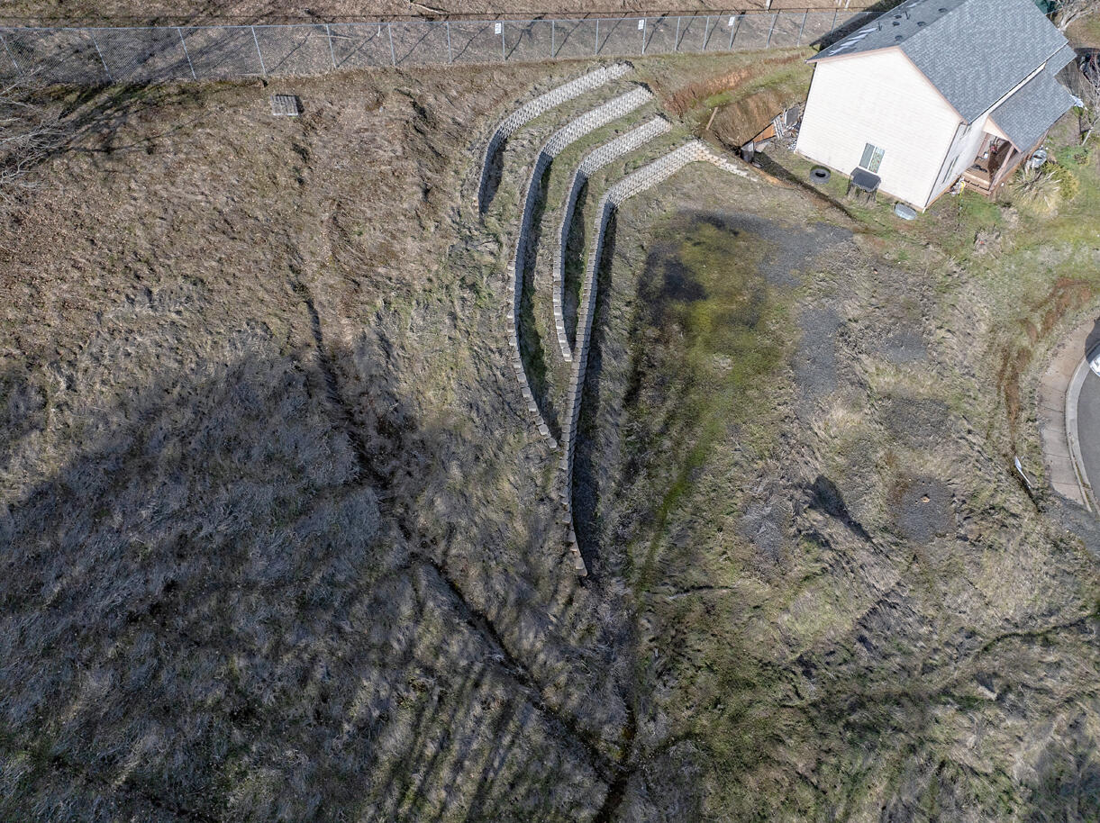 Jacoby Village Subdivision - Land