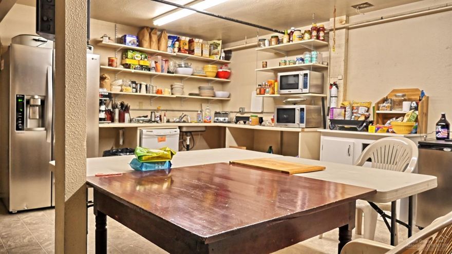 Rare industrial space with three dock high delivery bays. In addition, there are three grade level roll up doors. The building is 27,842 SF in size. Tenant who occupies half of the building is Central Oregon Garage Door. Central Oregon Garage Door will sign a new 5 year lease agreement upon purchase. The other half is currently for lease.