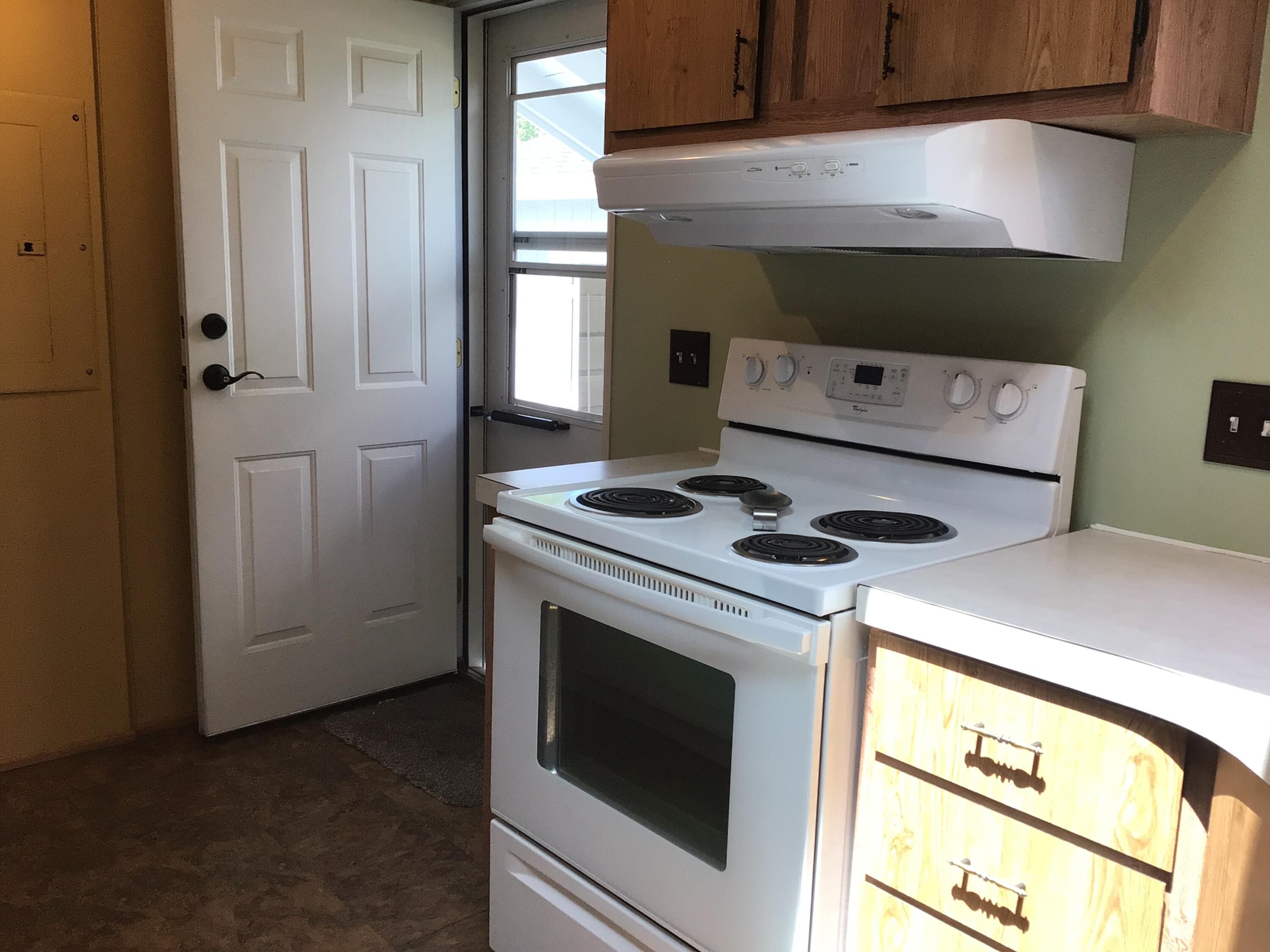 Cascade Vill Mob HP - Residential