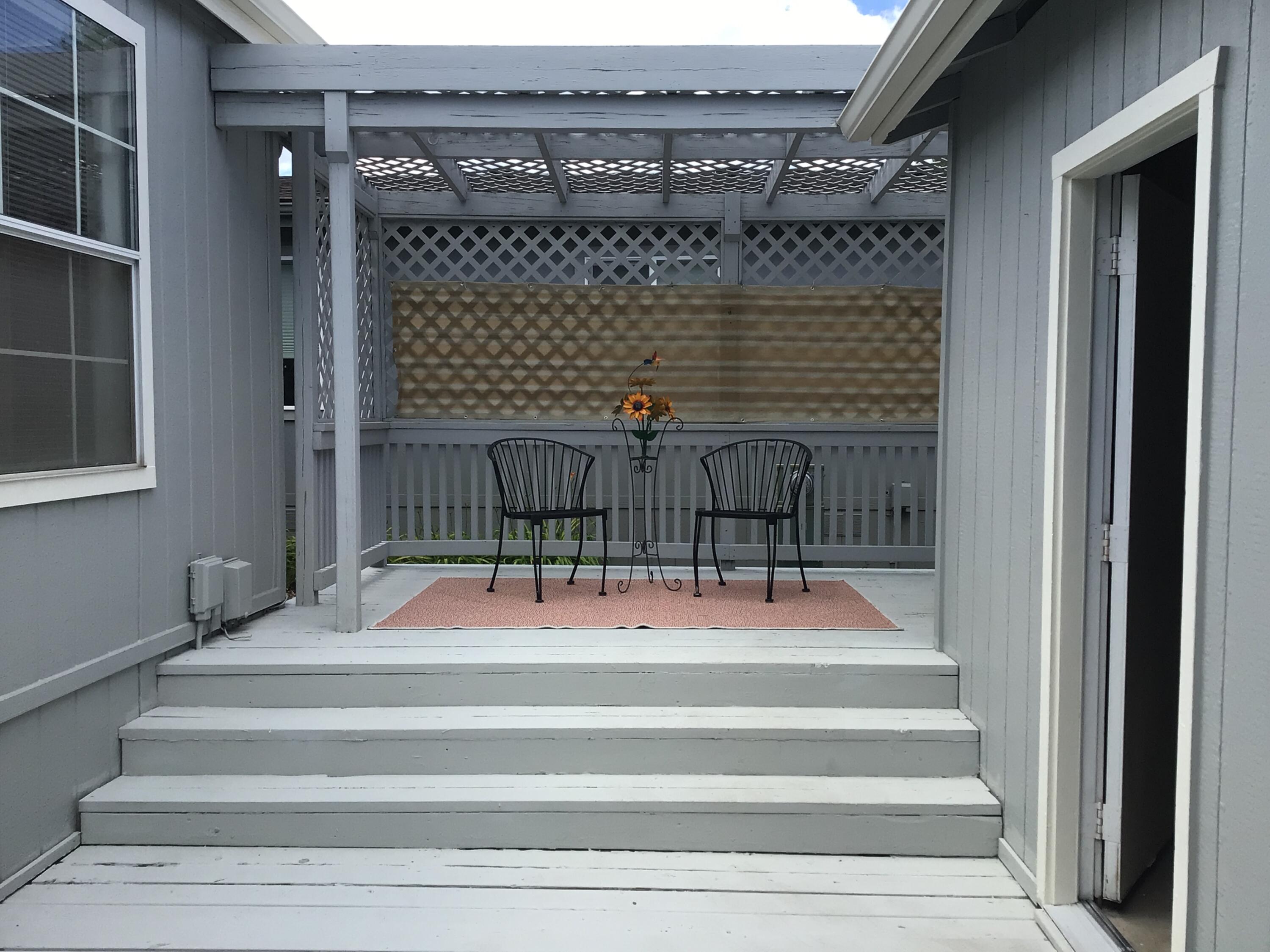 Cascade Vill Mob HP - Residential