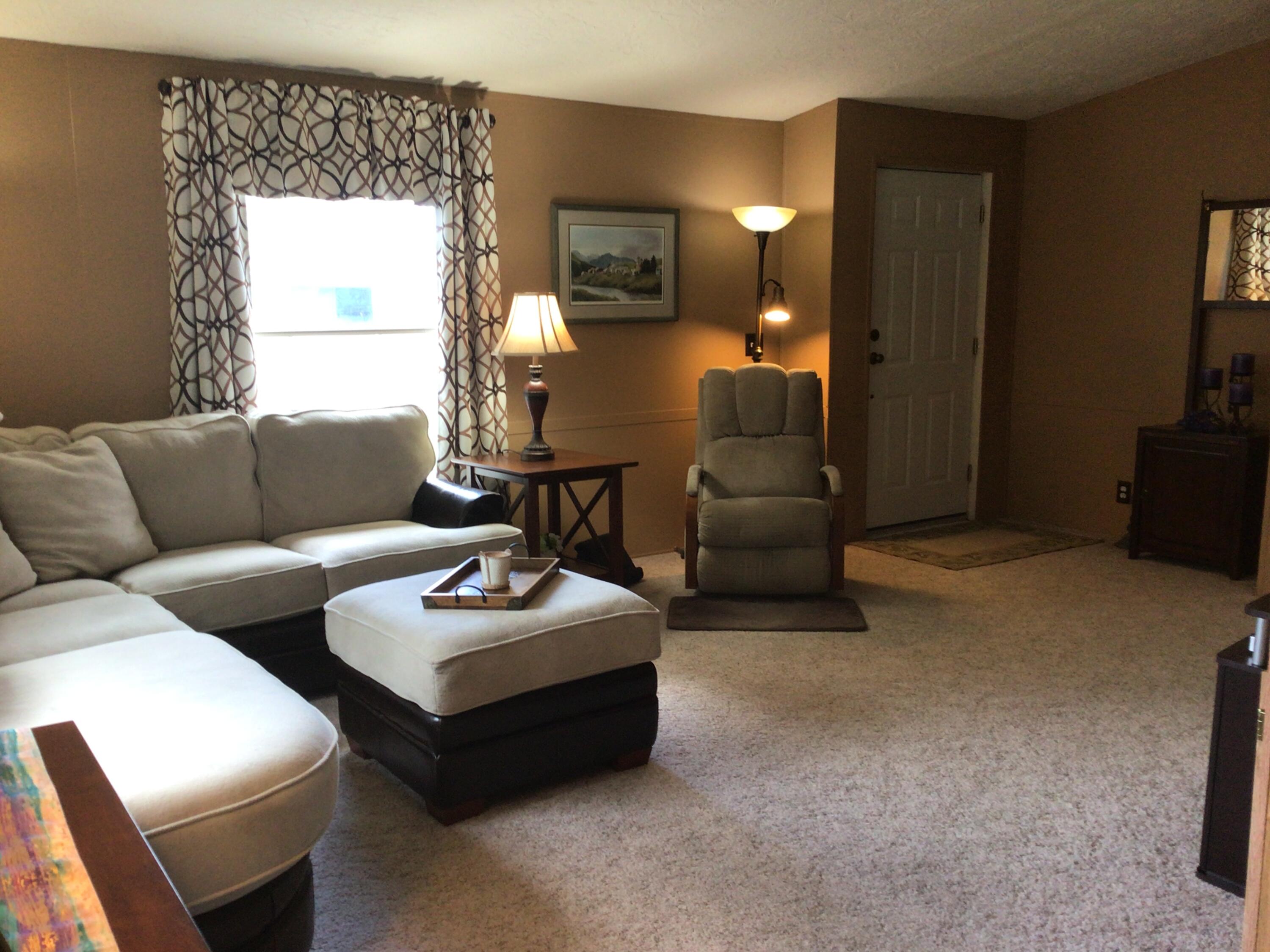 Cascade Vill Mob HP - Residential