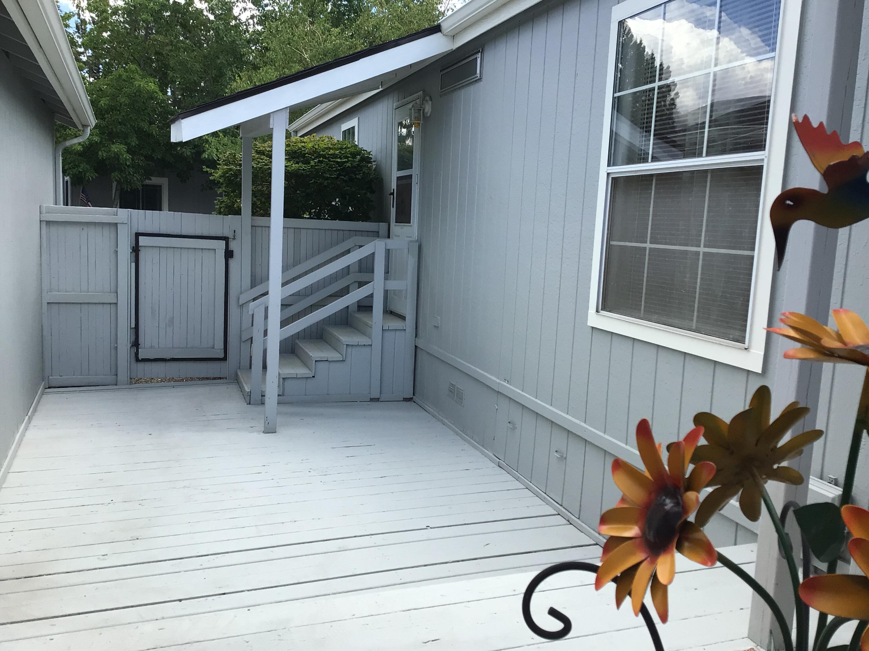 Cascade Vill Mob HP - Residential