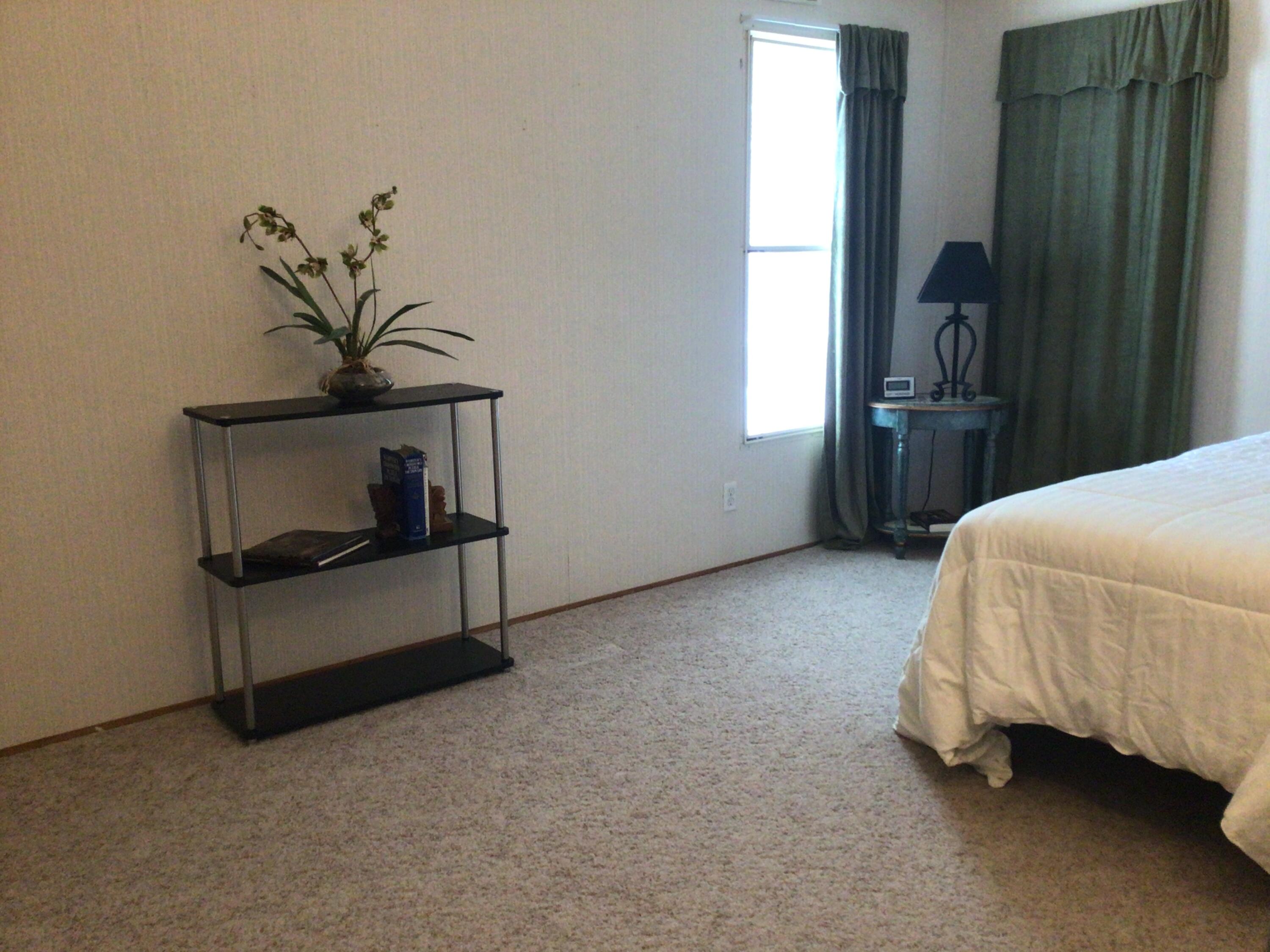 Cascade Vill Mob HP - Residential