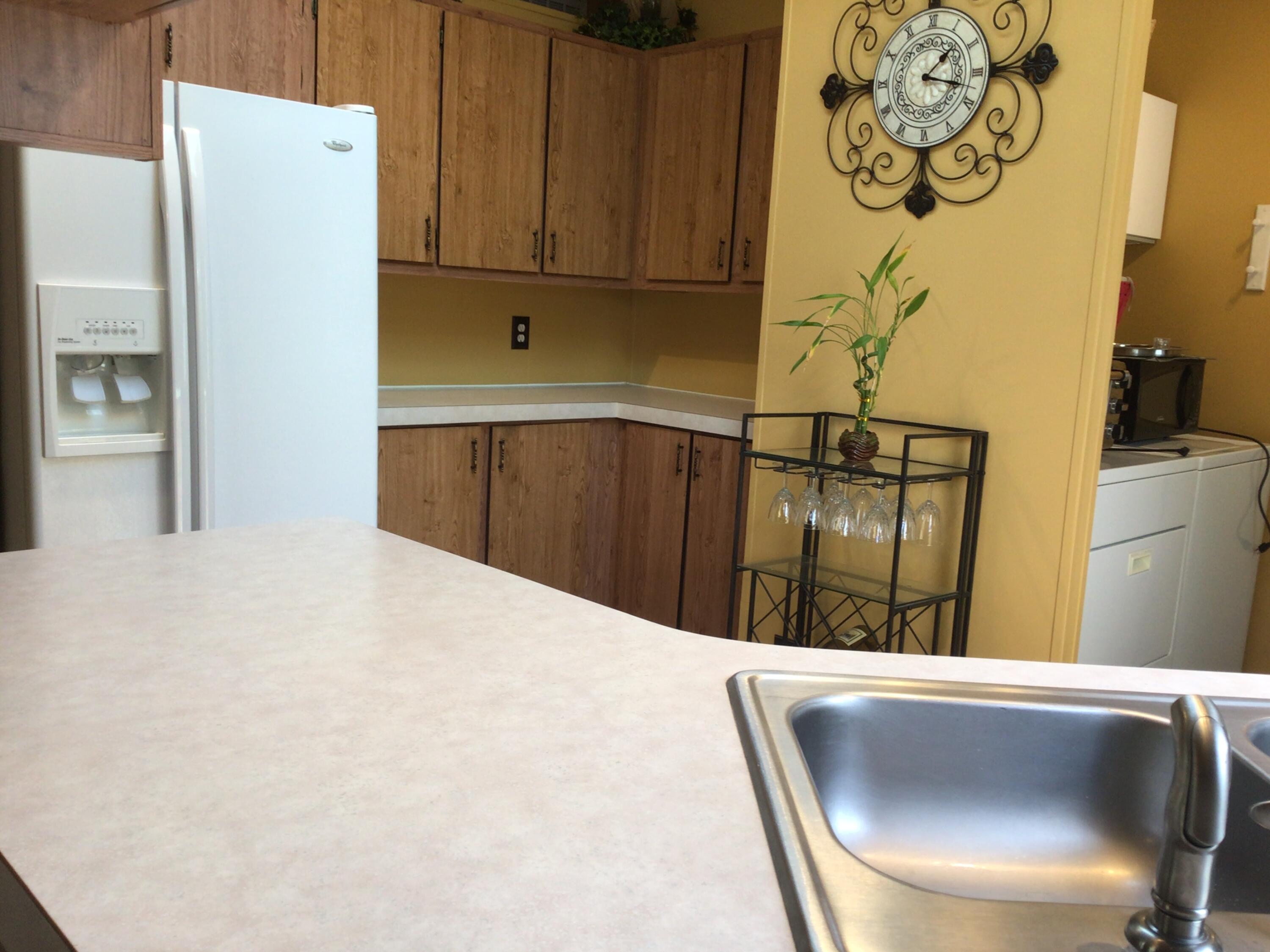 Cascade Vill Mob HP - Residential