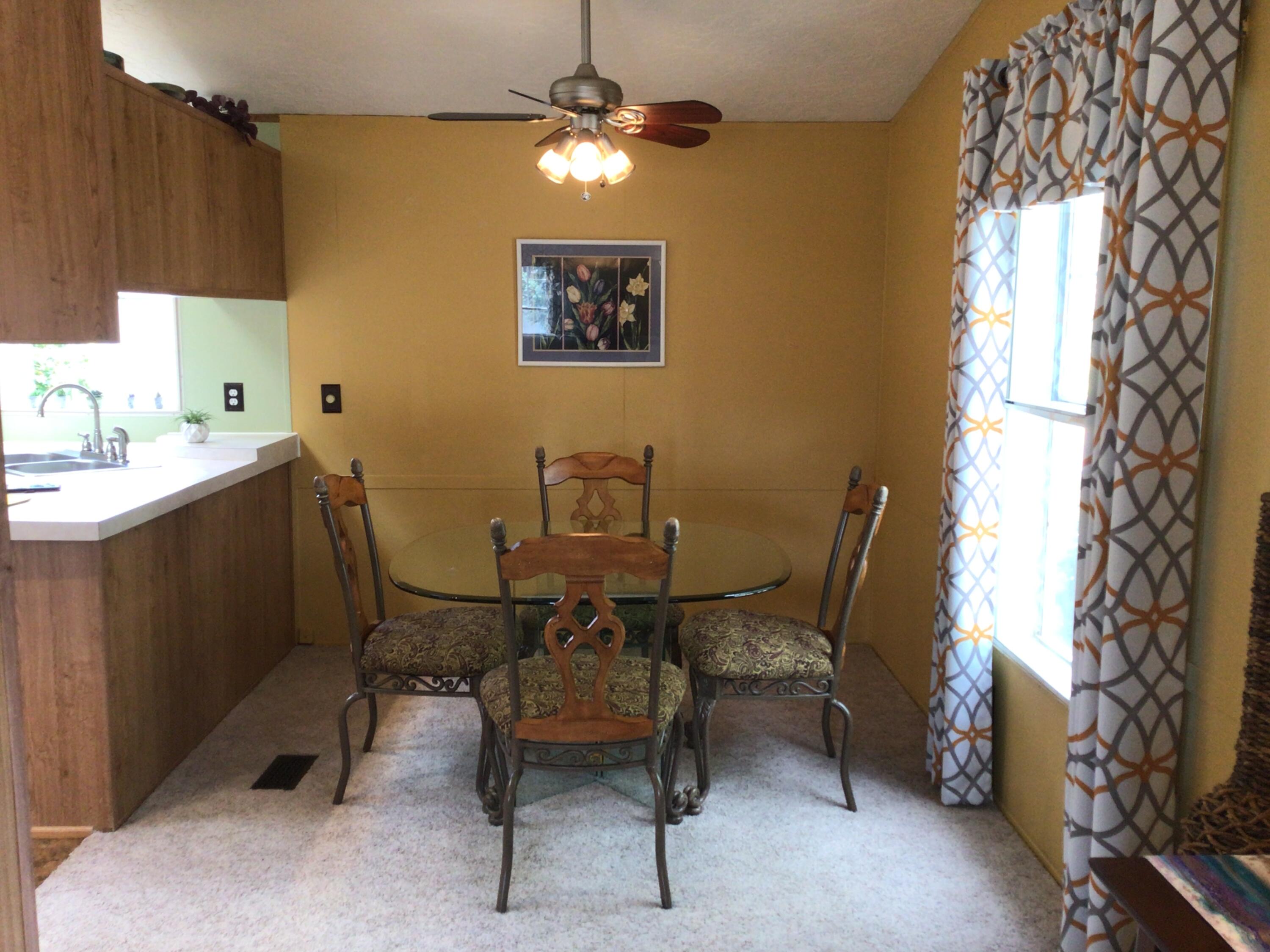 Cascade Vill Mob HP - Residential