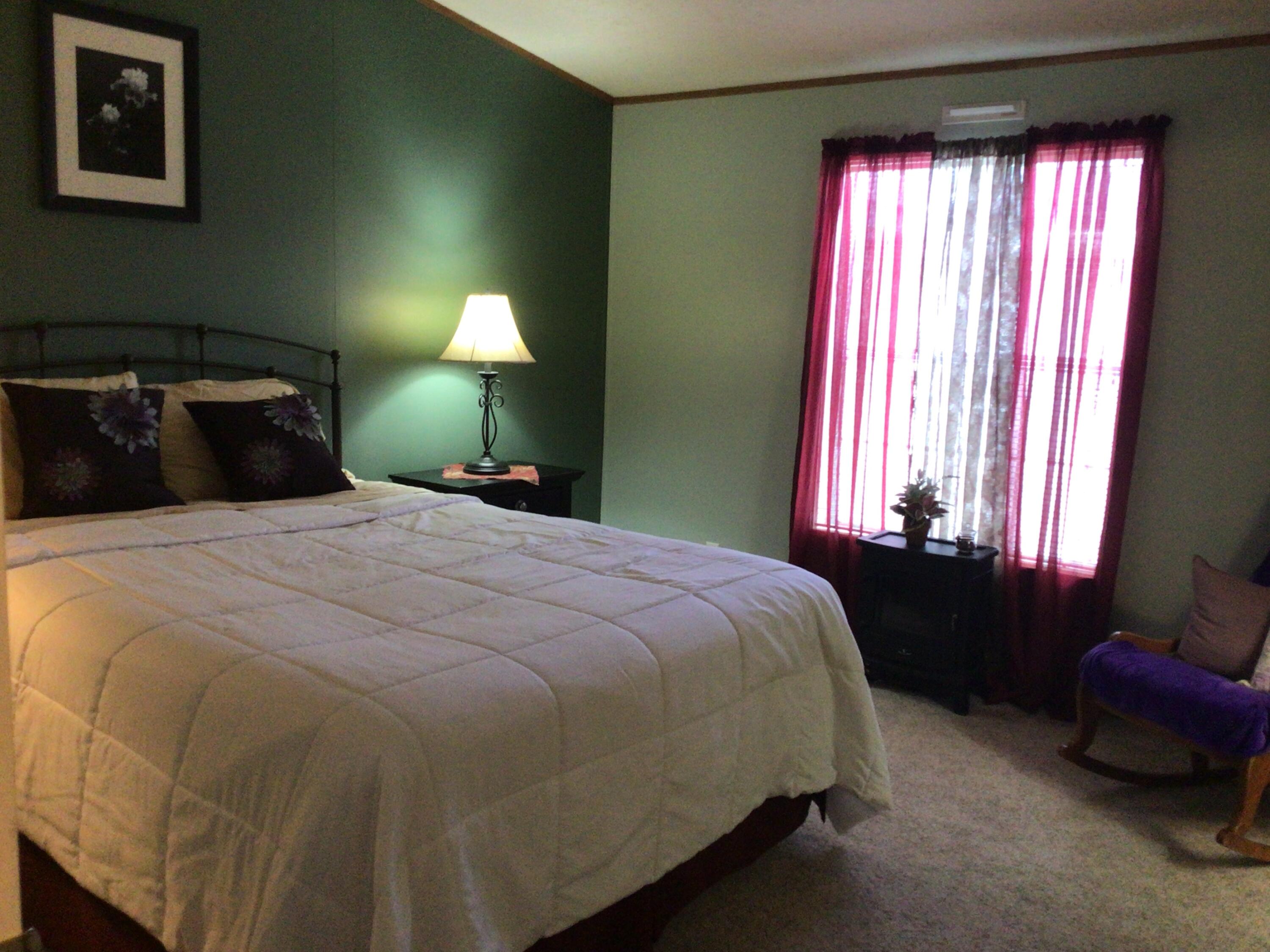 Cascade Vill Mob HP - Residential