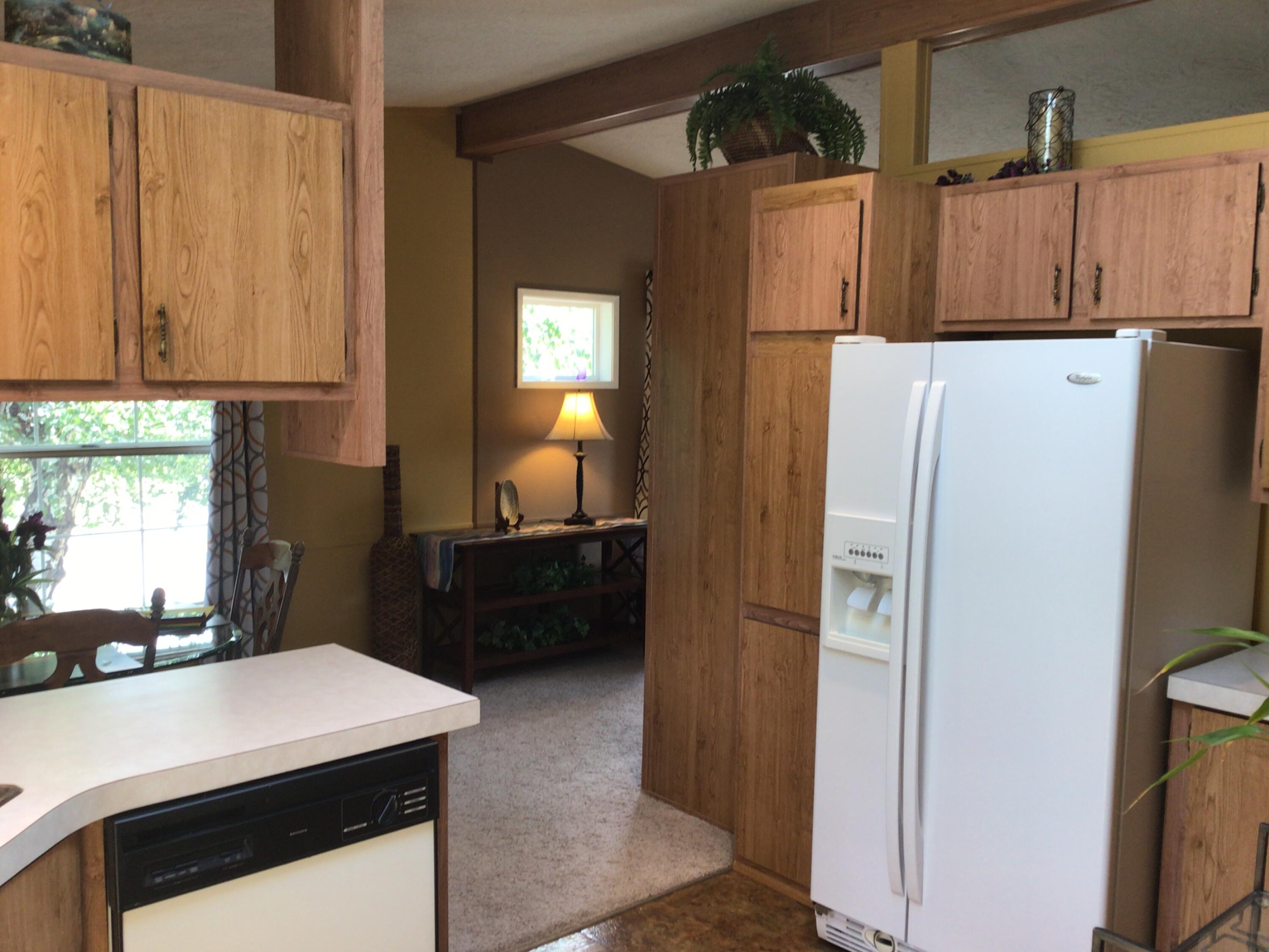 Cascade Vill Mob HP - Residential