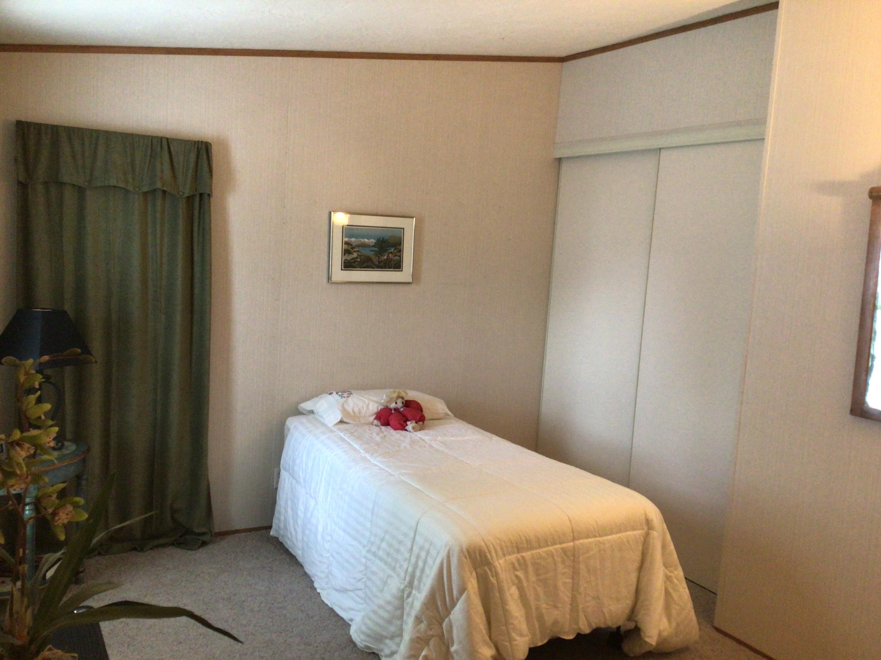 Cascade Vill Mob HP - Residential