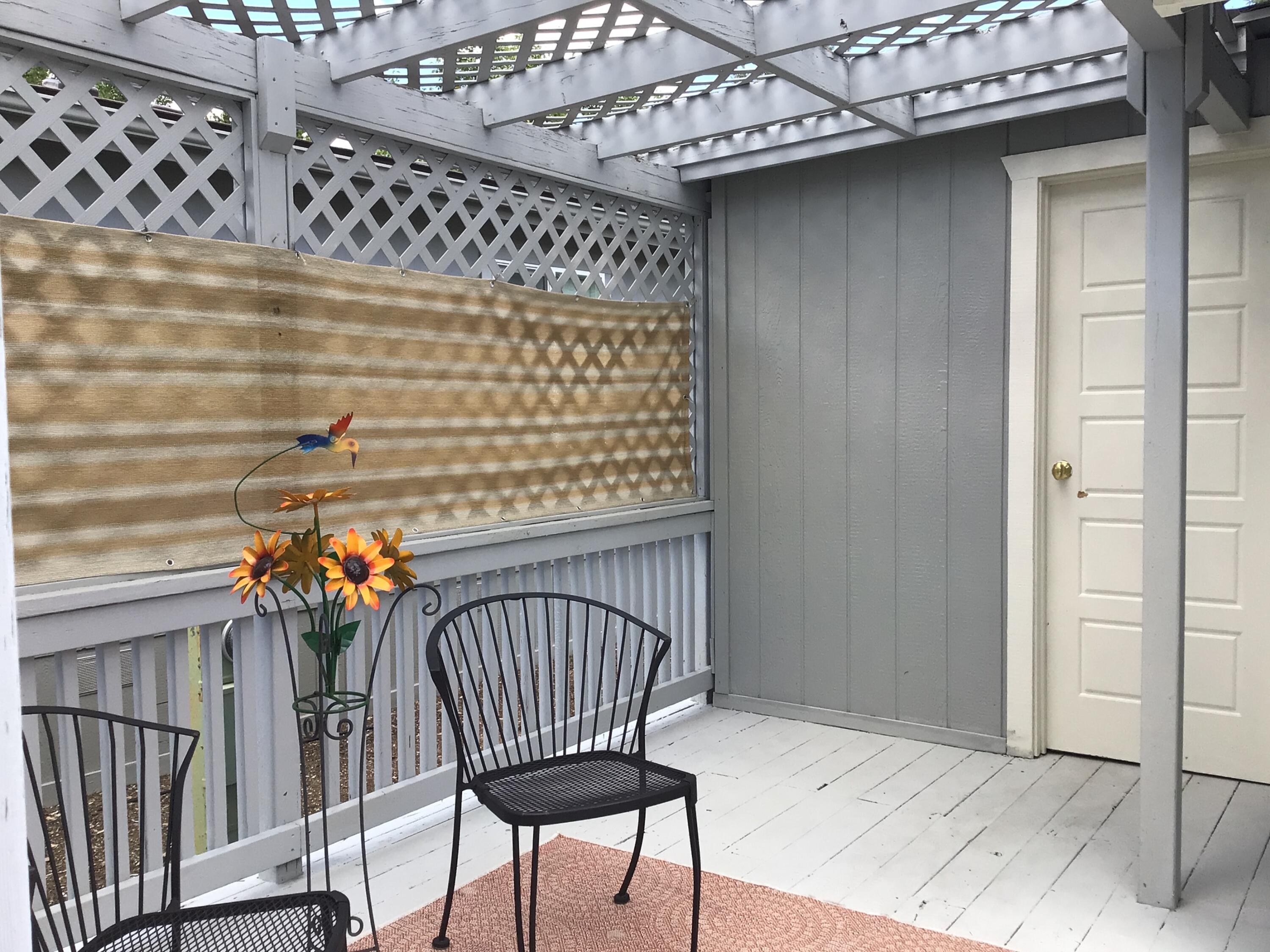 Cascade Vill Mob HP - Residential