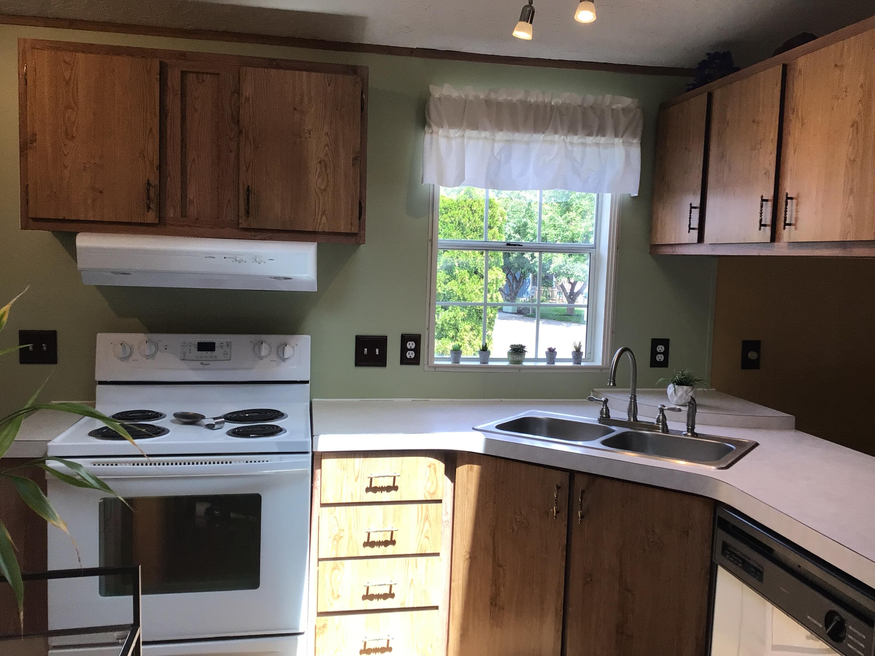 Cascade Vill Mob HP - Residential