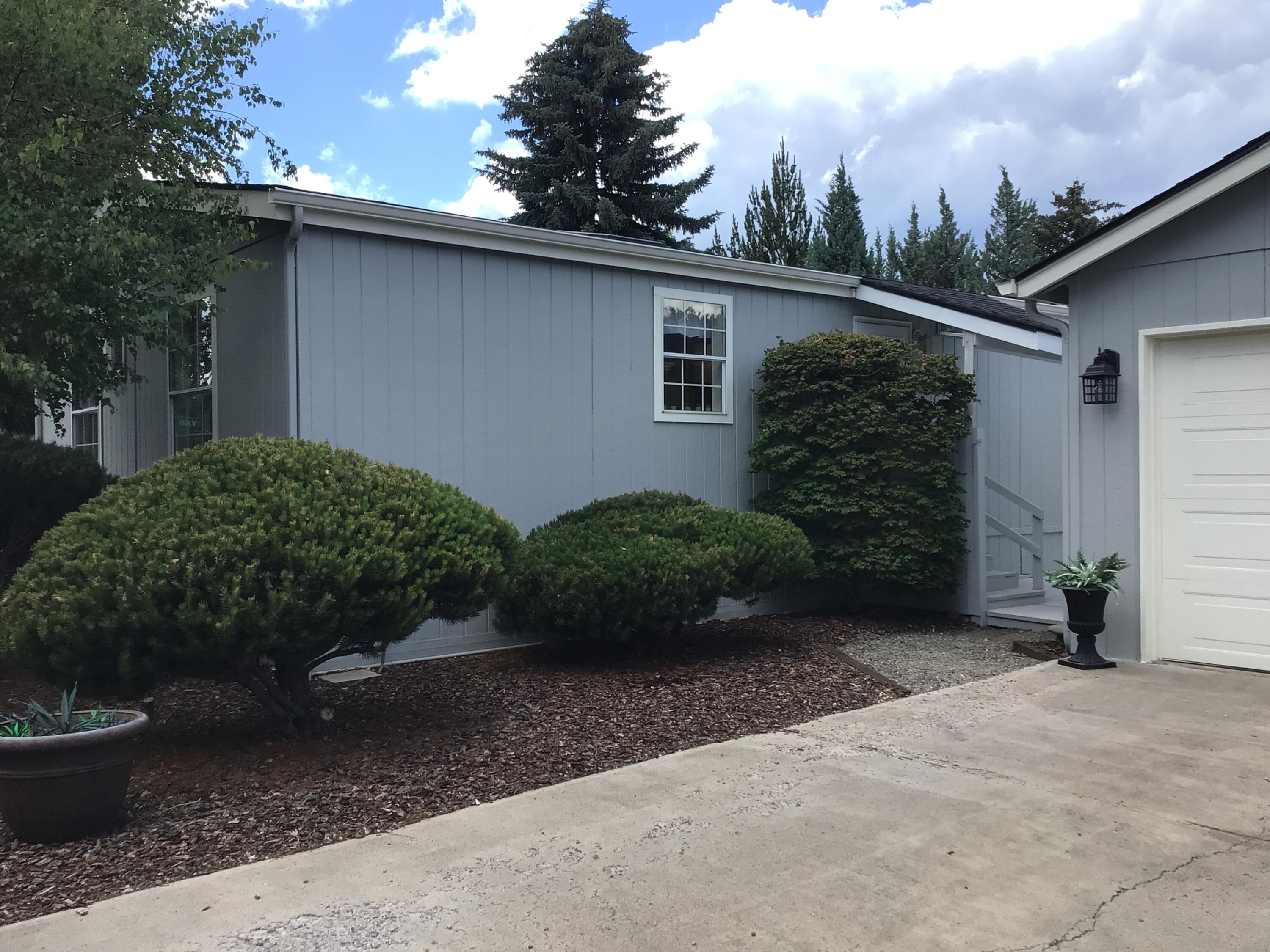 Cascade Vill Mob HP - Residential