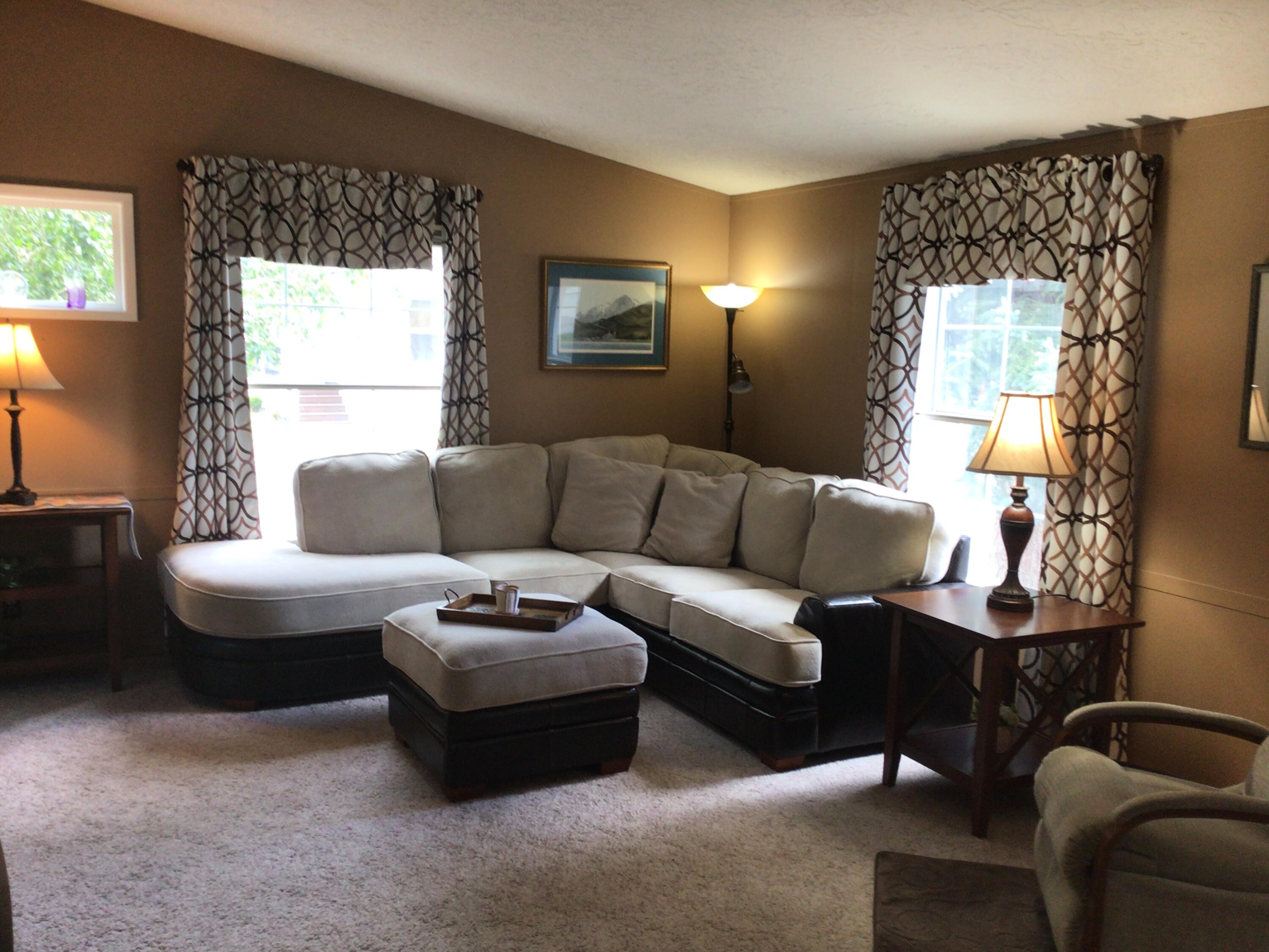 Cascade Vill Mob HP - Residential