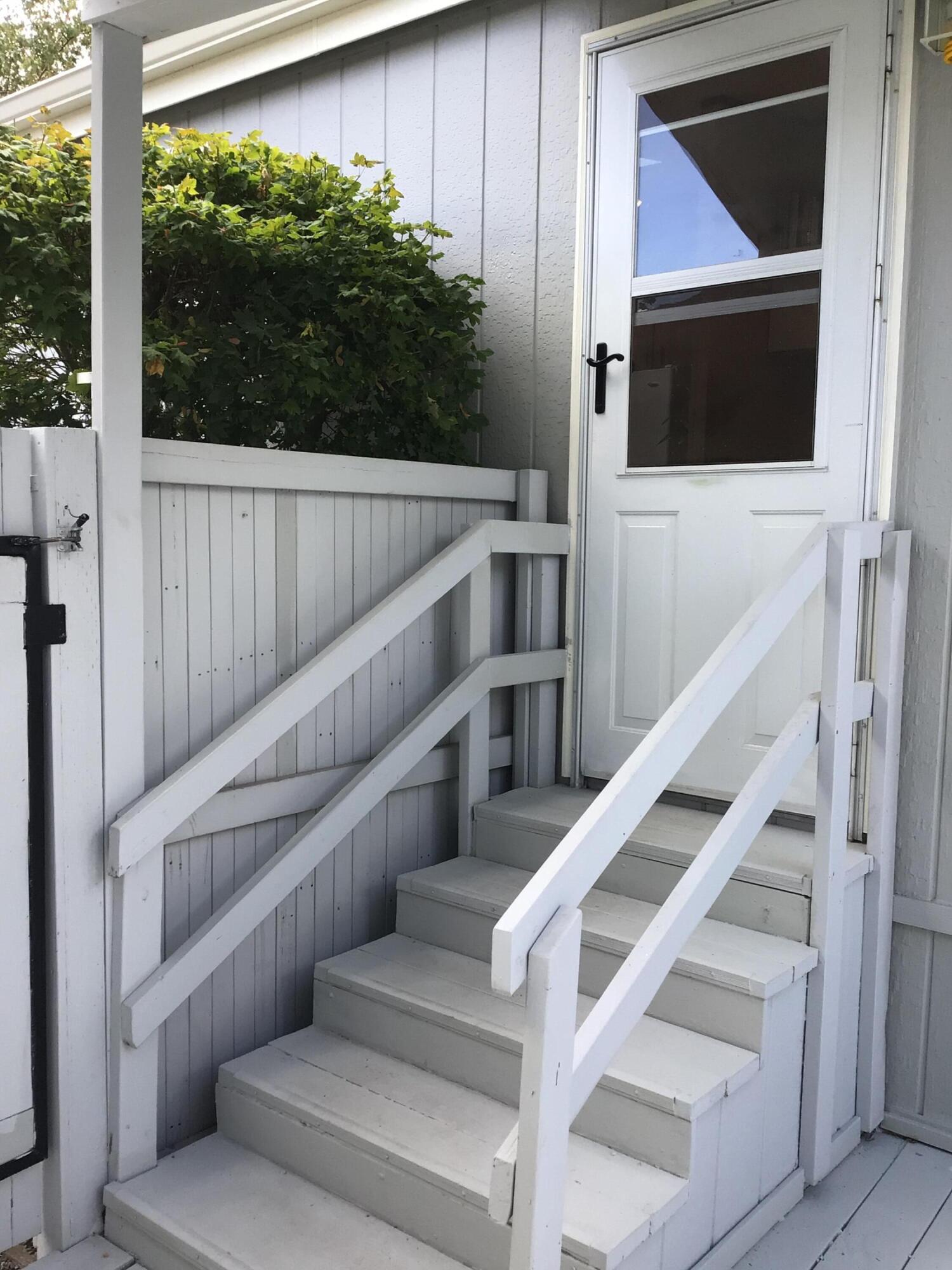 Cascade Vill Mob HP - Residential