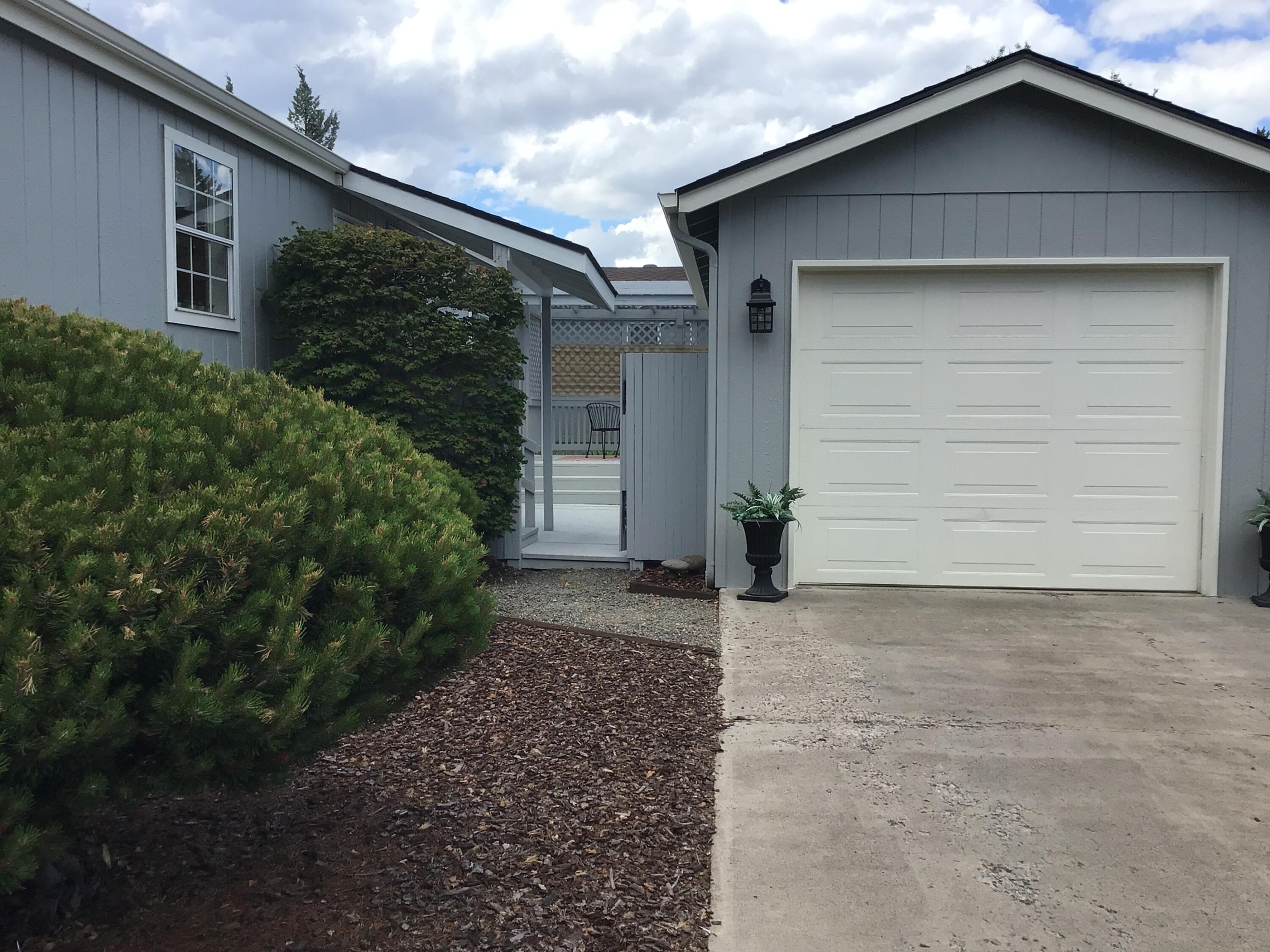 Cascade Vill Mob HP - Residential